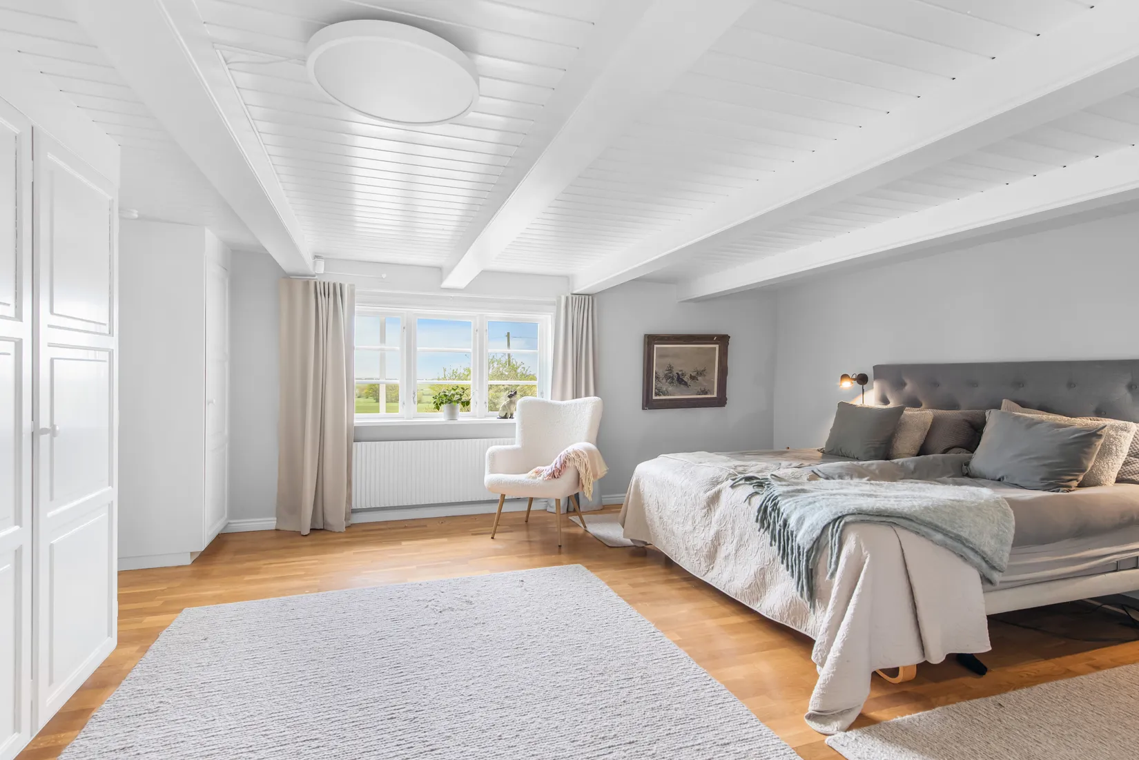 Villa, Vantingevägen 295, Vantinge, Ängelholm