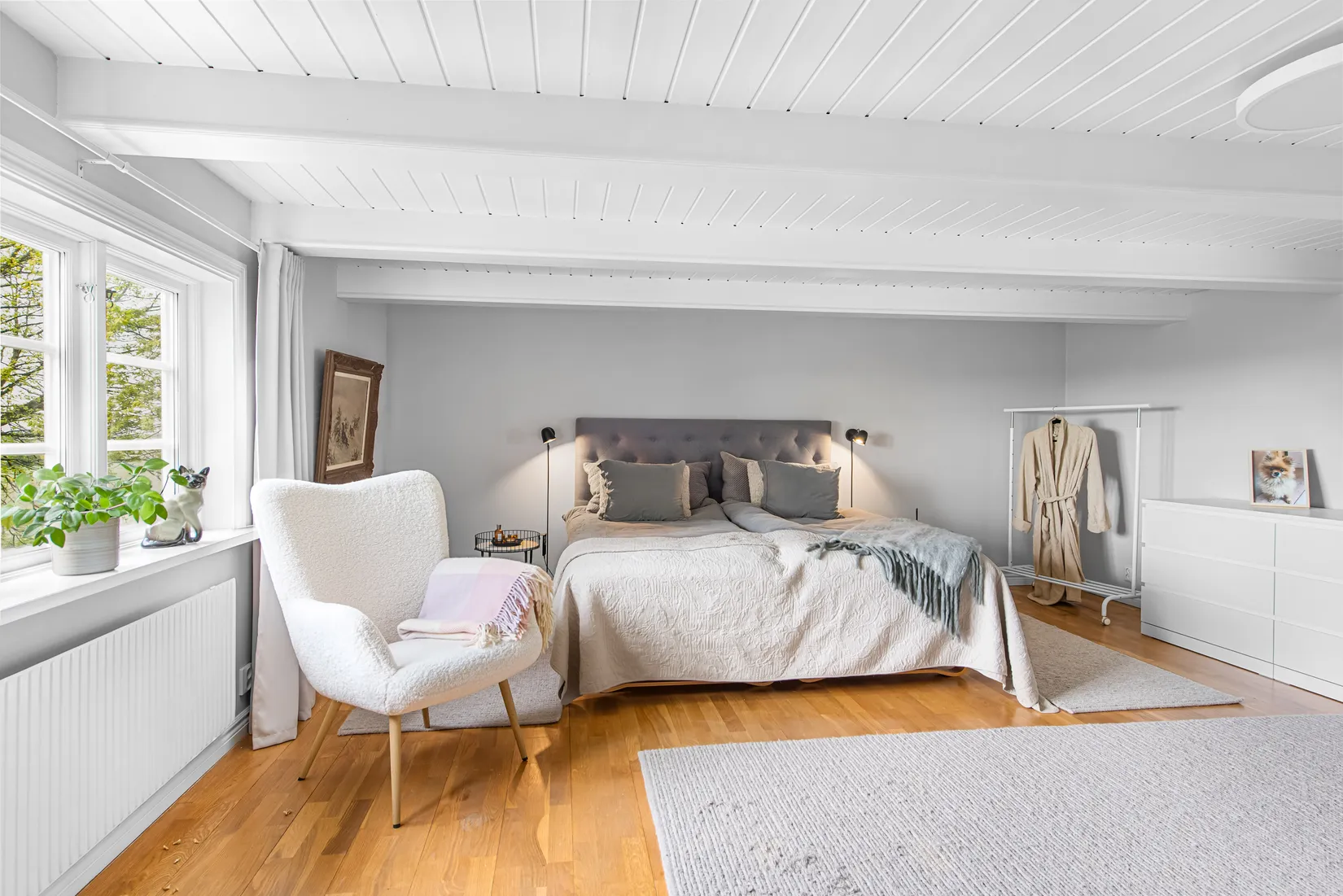 Villa, Vantingevägen 295, Vantinge, Ängelholm