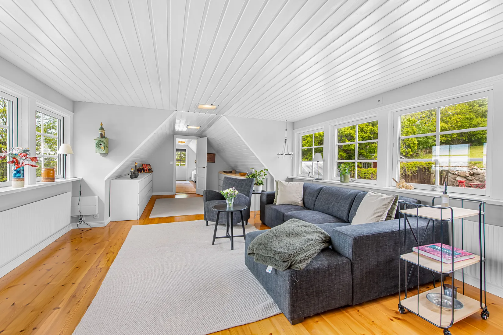 Villa, Vantingevägen 295, Vantinge, Ängelholm