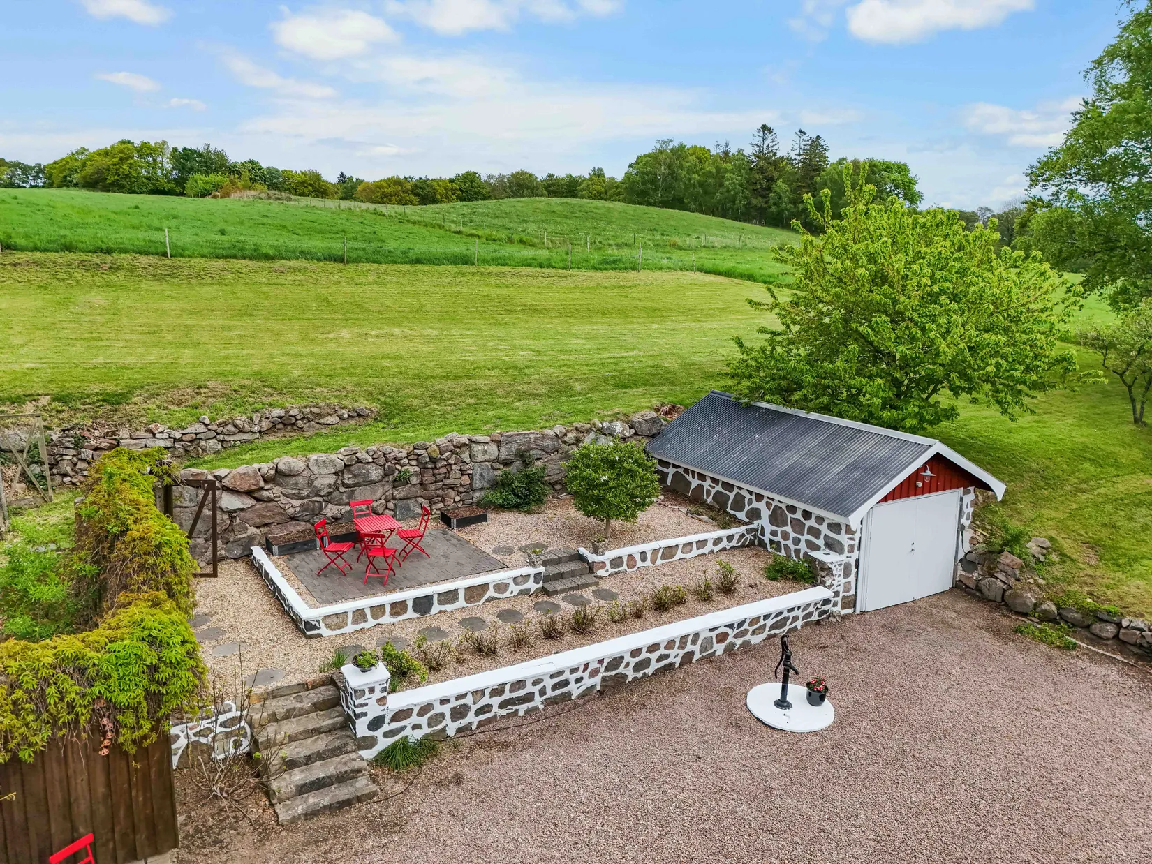 Villa, Vantingevägen 295, Vantinge, Ängelholm