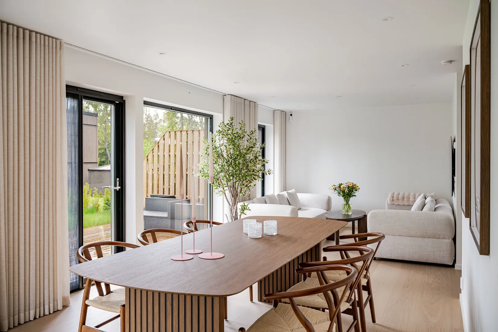 Bostadsrätt, Österängsvägen 33A, Gladö Kvarn, Huddinge