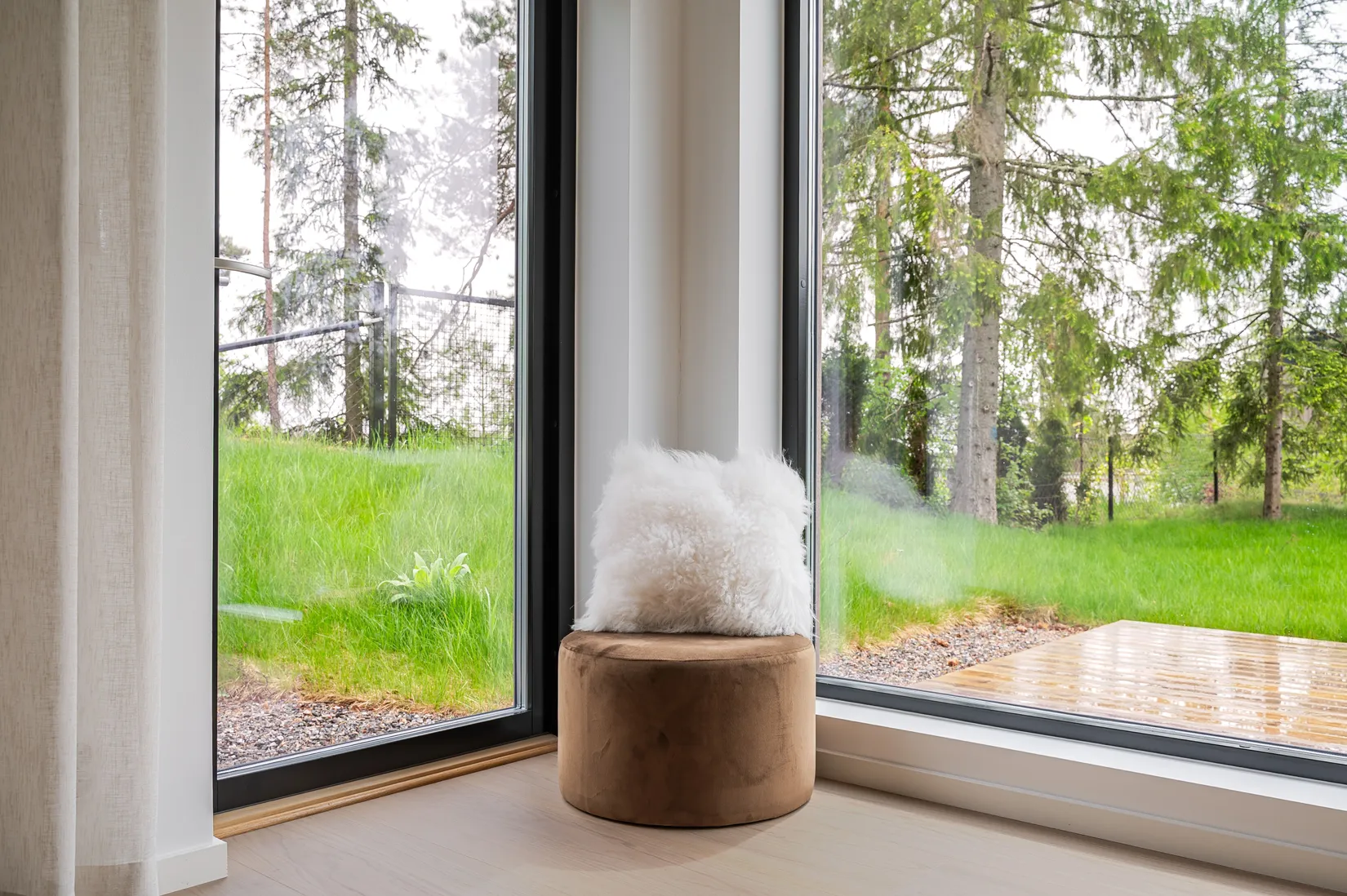 Bostadsrätt, Österängsvägen 33A, Gladö Kvarn, Huddinge