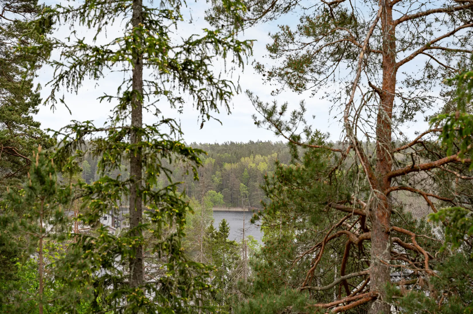 Bostadsrätt, Österängsvägen 33A, Gladö Kvarn, Huddinge