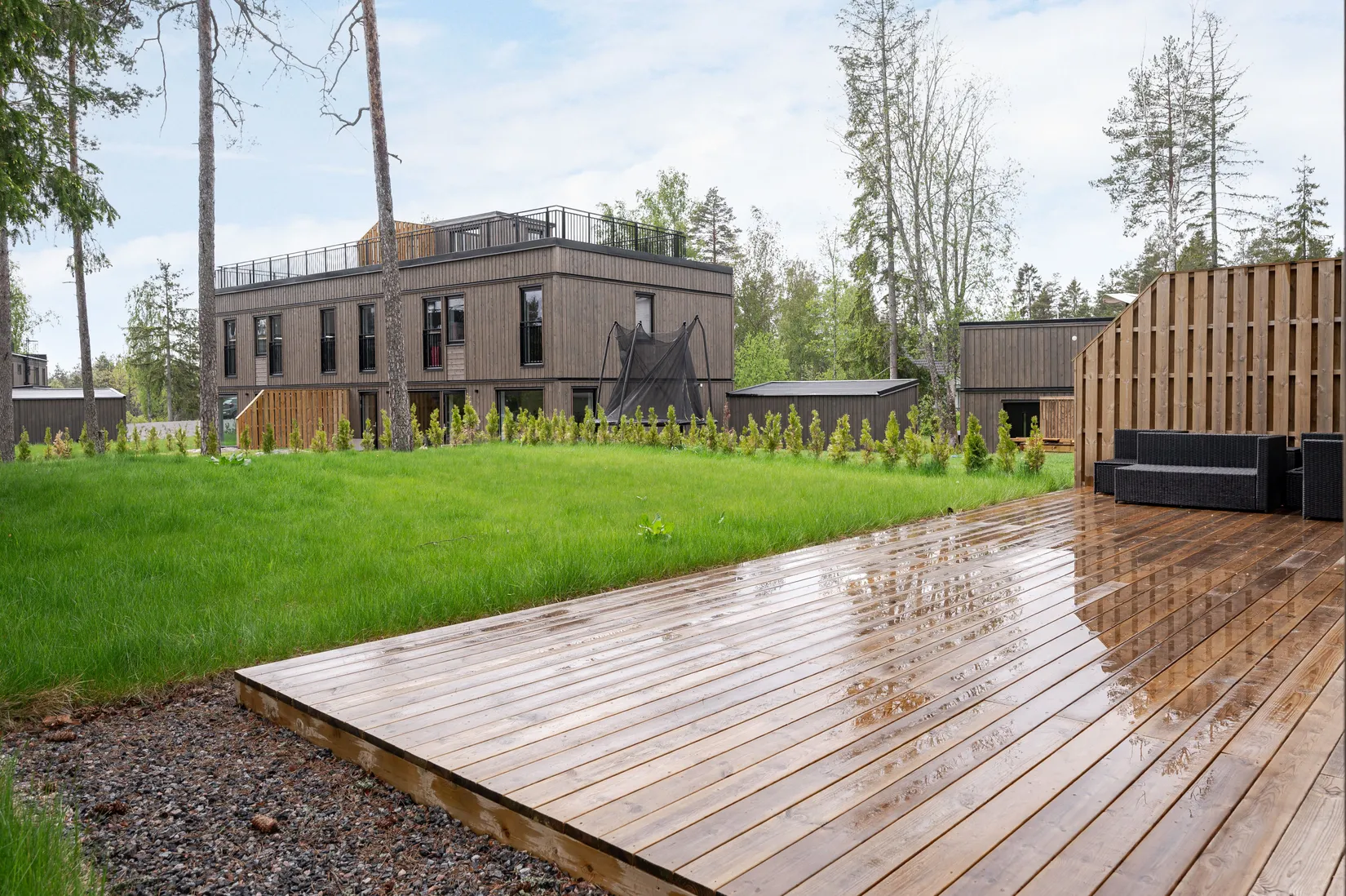 Bostadsrätt, Österängsvägen 33A, Gladö Kvarn, Huddinge