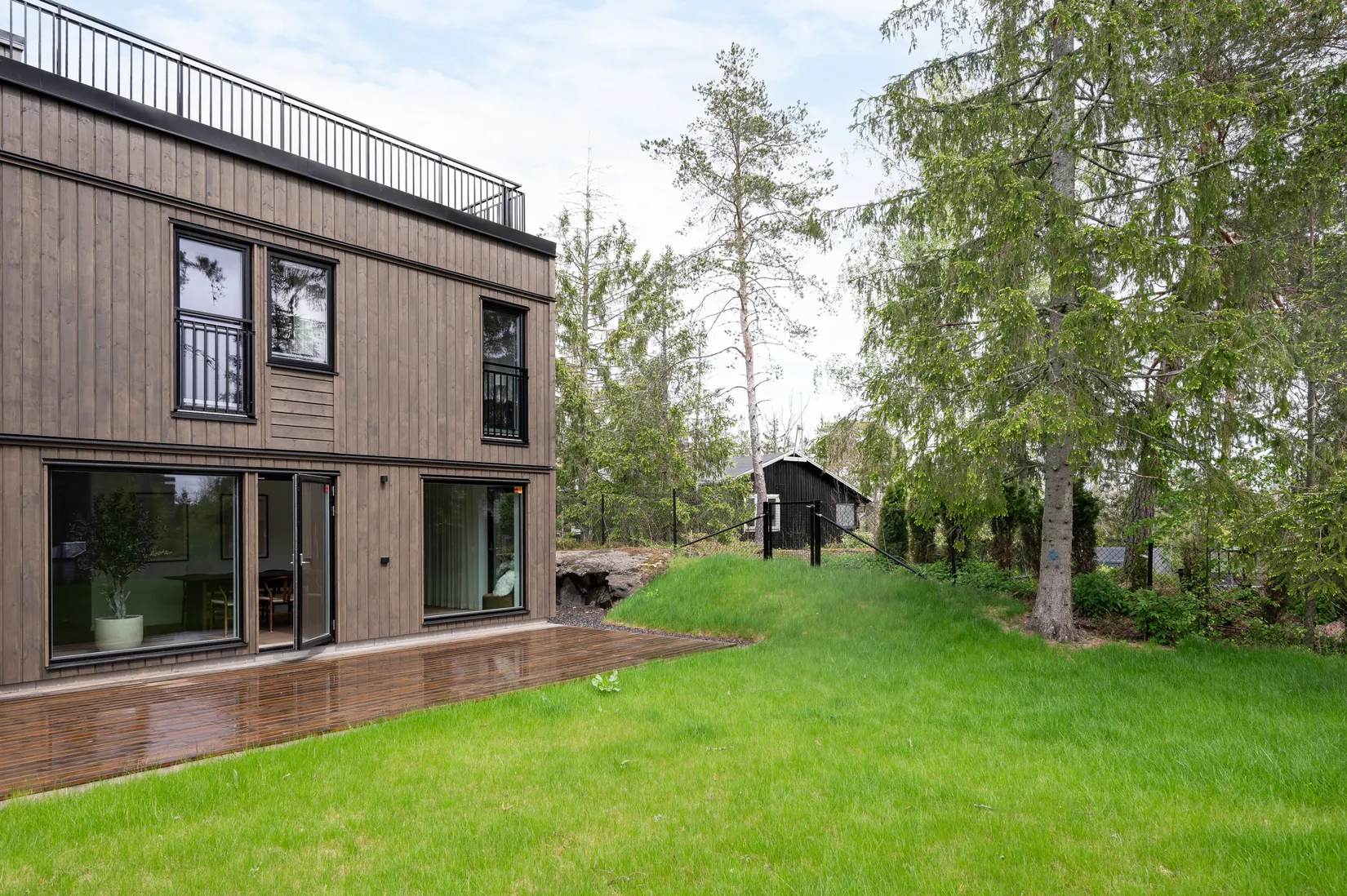 Bostadsrätt, Österängsvägen 33A, Gladö Kvarn, Huddinge