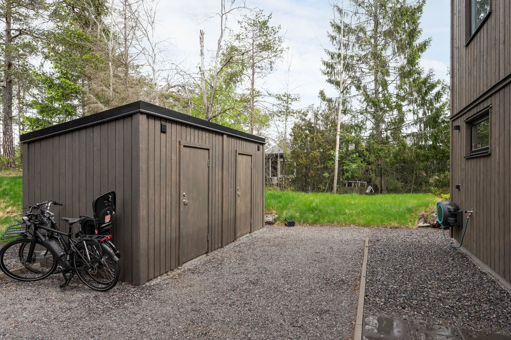 Bostadsrätt, Österängsvägen 33A, Gladö Kvarn, Huddinge