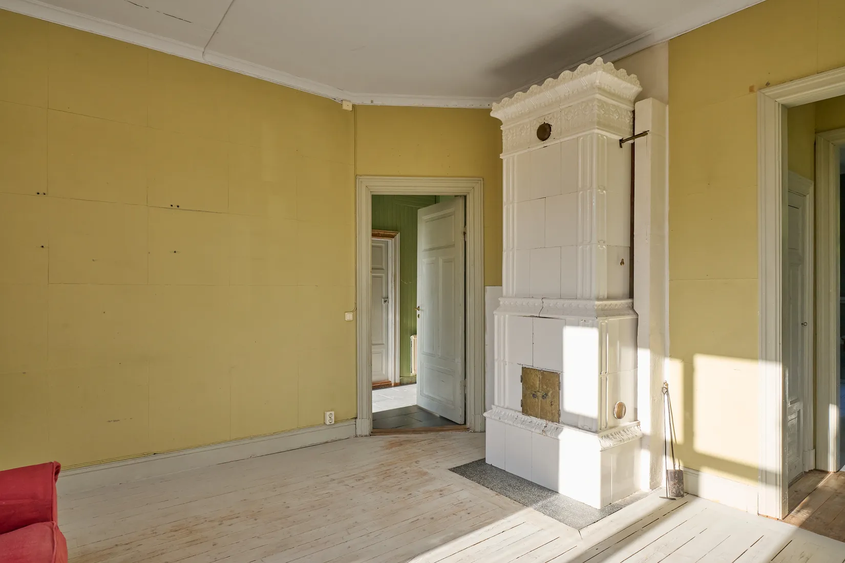 Villa, Floravägen 18, Blombacka, Södertälje