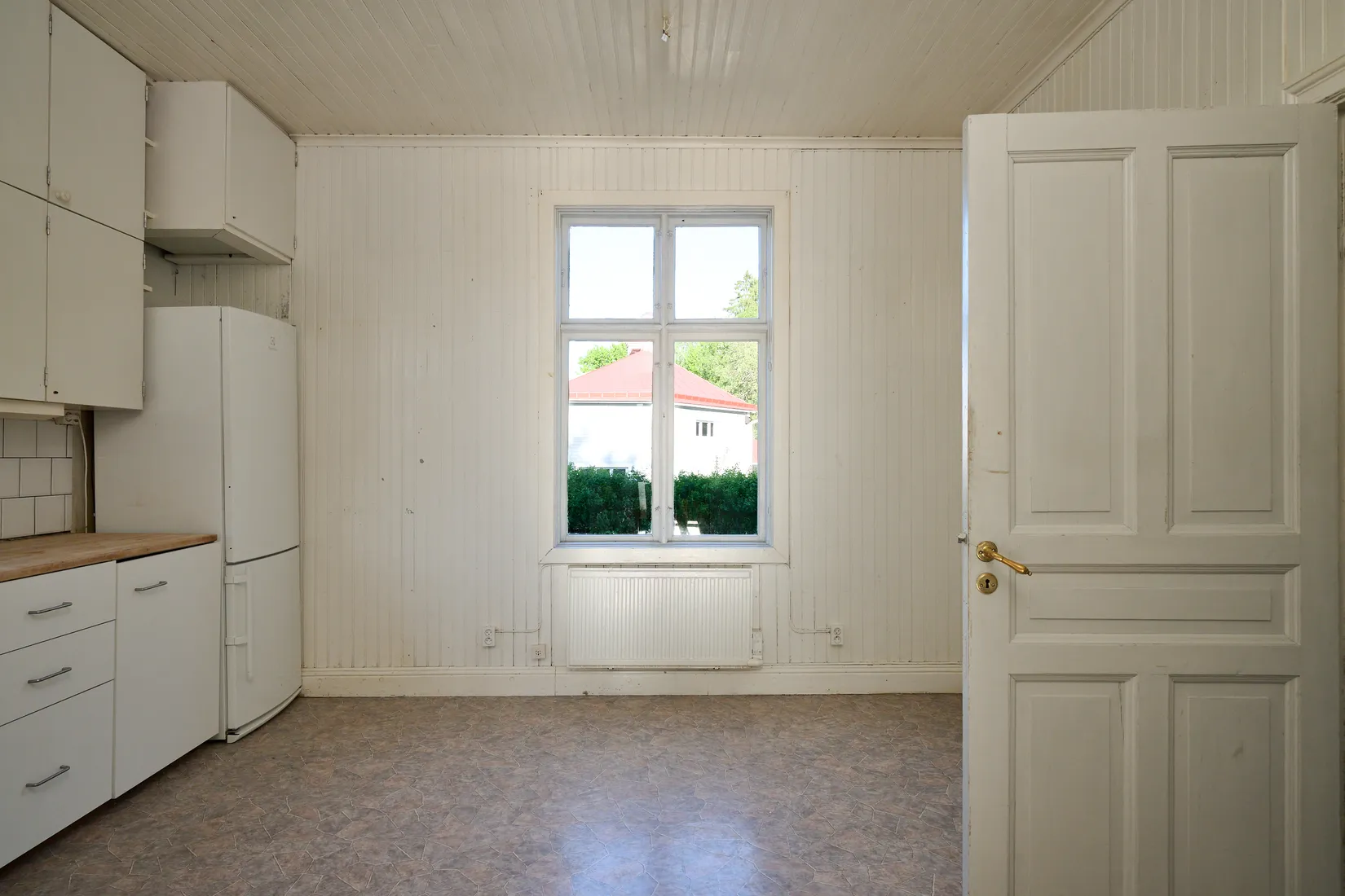 Villa, Floravägen 18, Blombacka, Södertälje