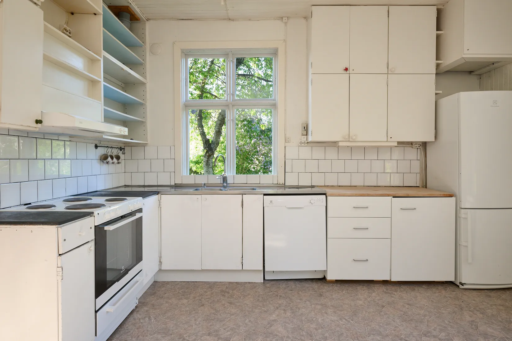Villa, Floravägen 18, Blombacka, Södertälje