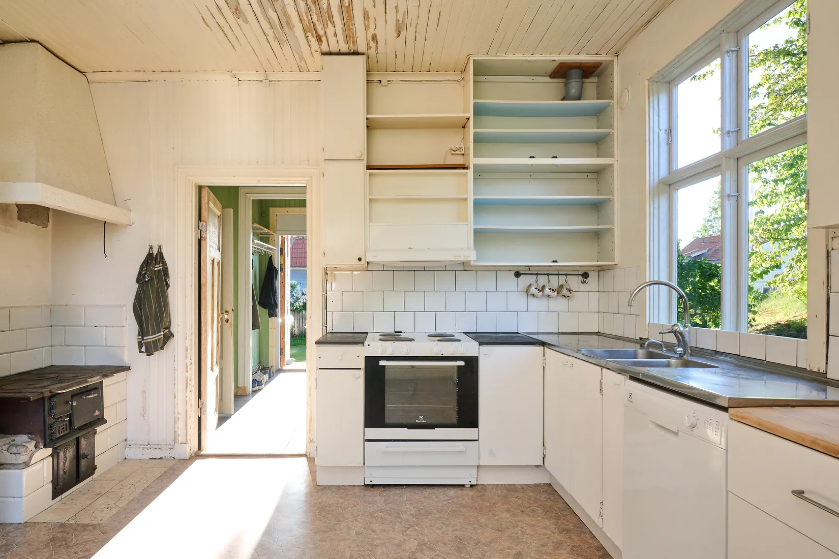 Villa, Floravägen 18, Blombacka, Södertälje