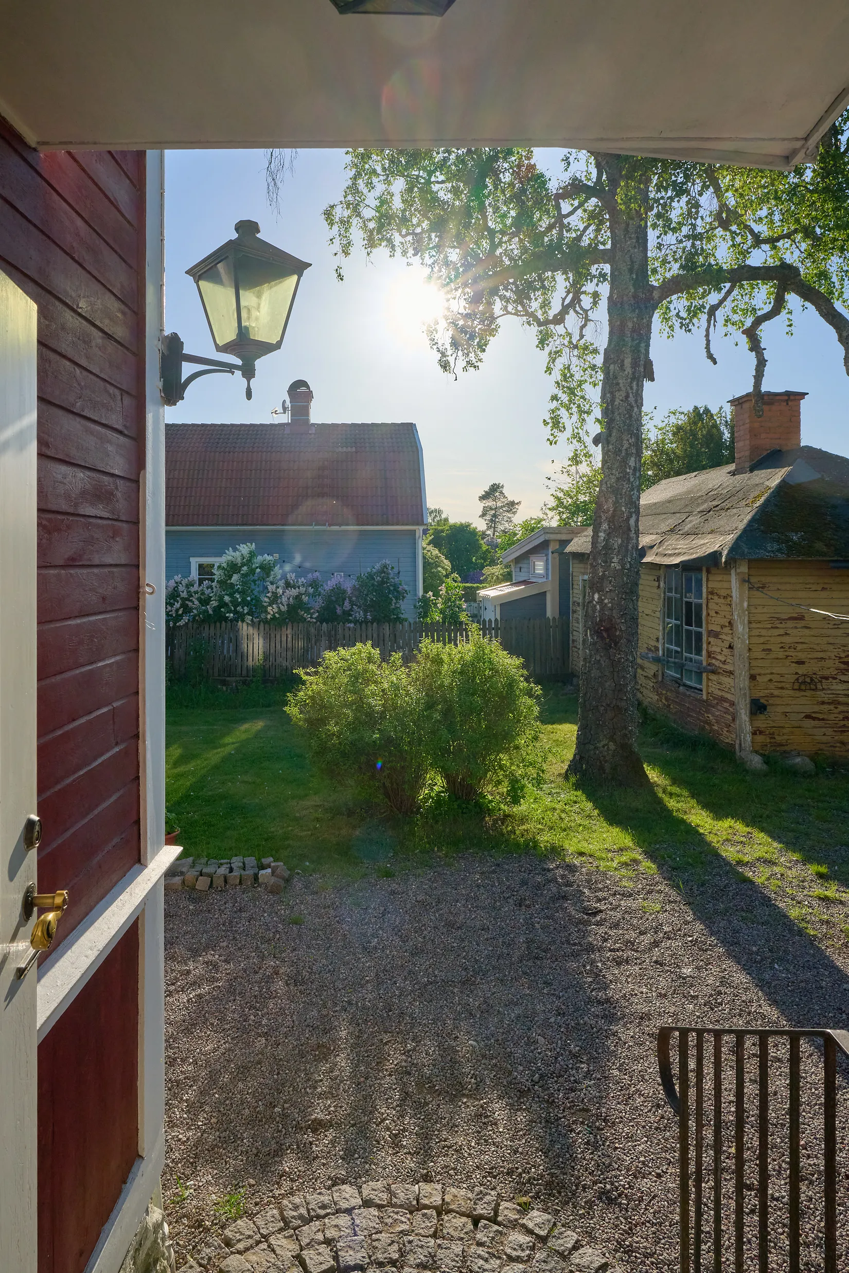 Villa, Floravägen 18, Blombacka, Södertälje