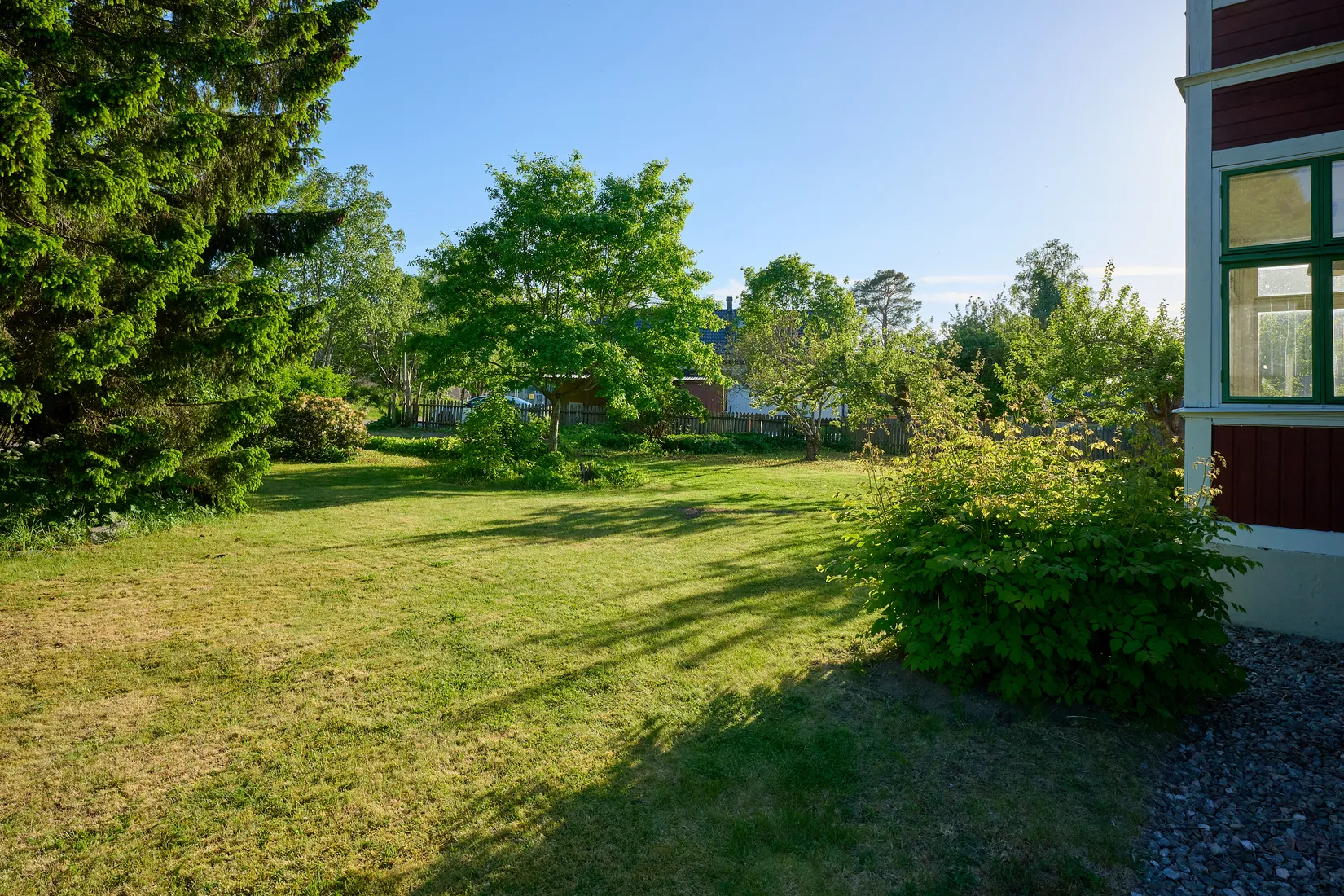Villa, Floravägen 18, Blombacka, Södertälje