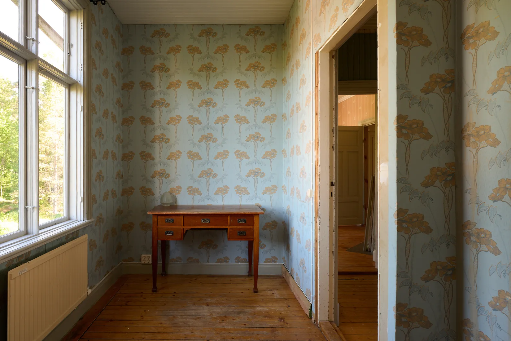 Villa, Floravägen 18, Blombacka, Södertälje