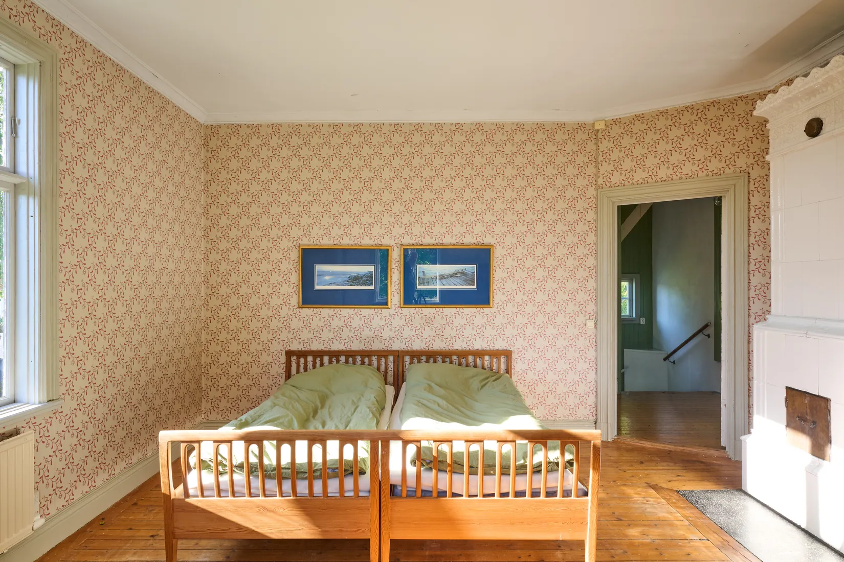 Villa, Floravägen 18, Blombacka, Södertälje