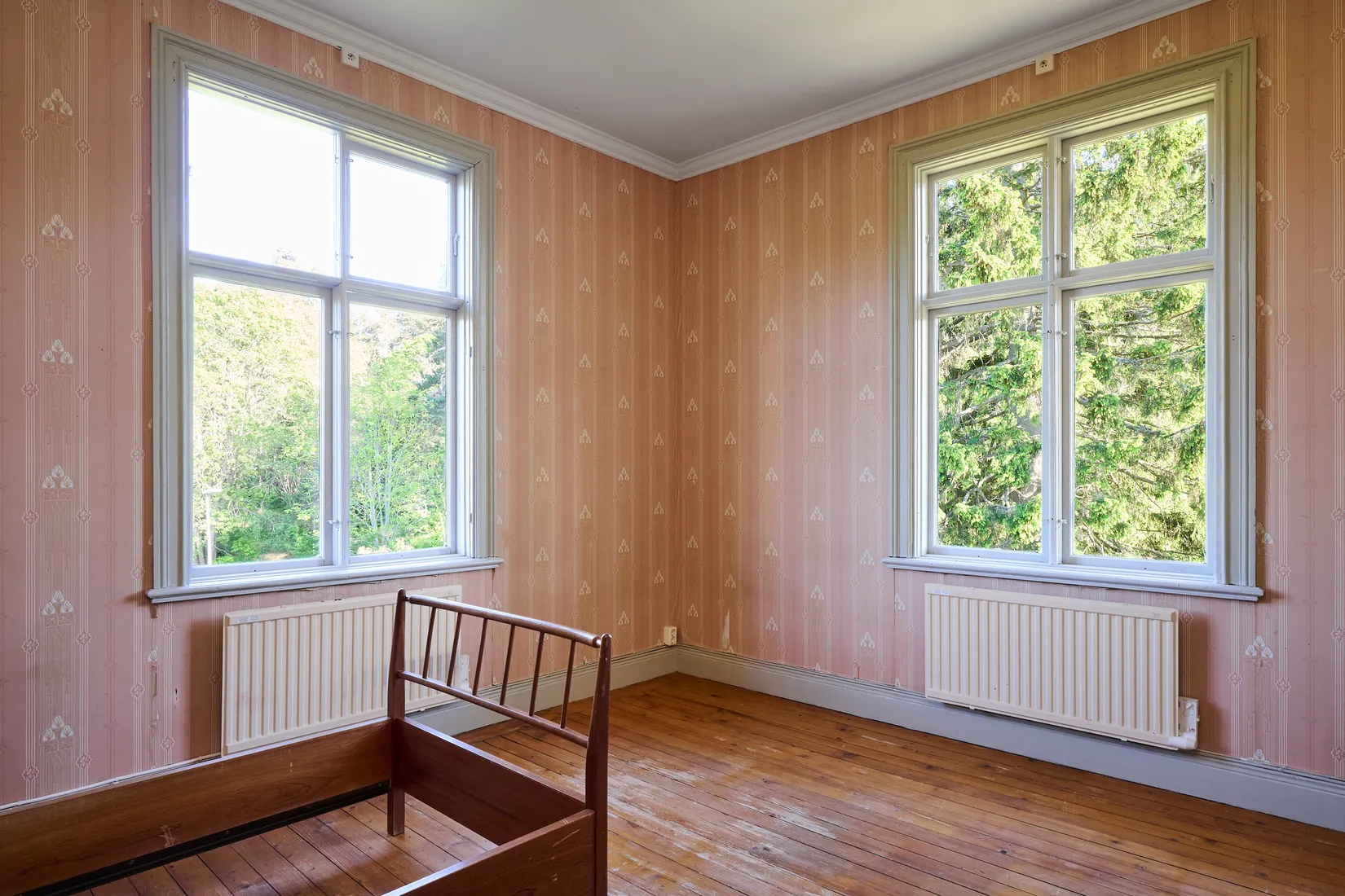 Villa, Floravägen 18, Blombacka, Södertälje
