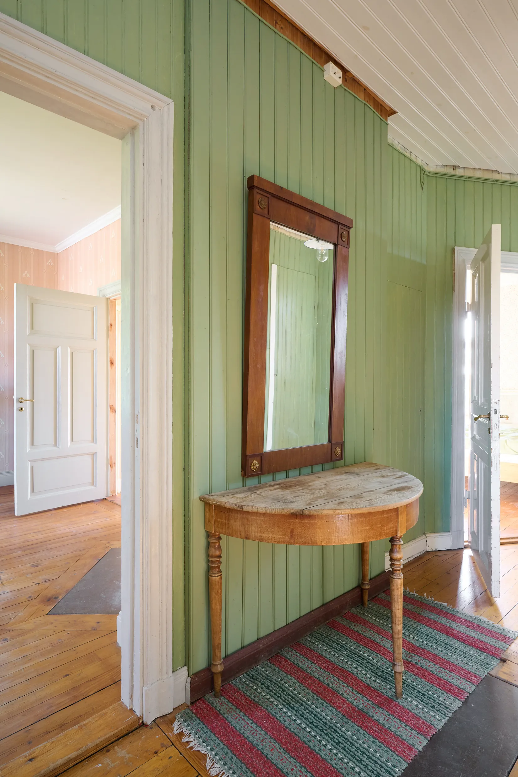 Villa, Floravägen 18, Blombacka, Södertälje