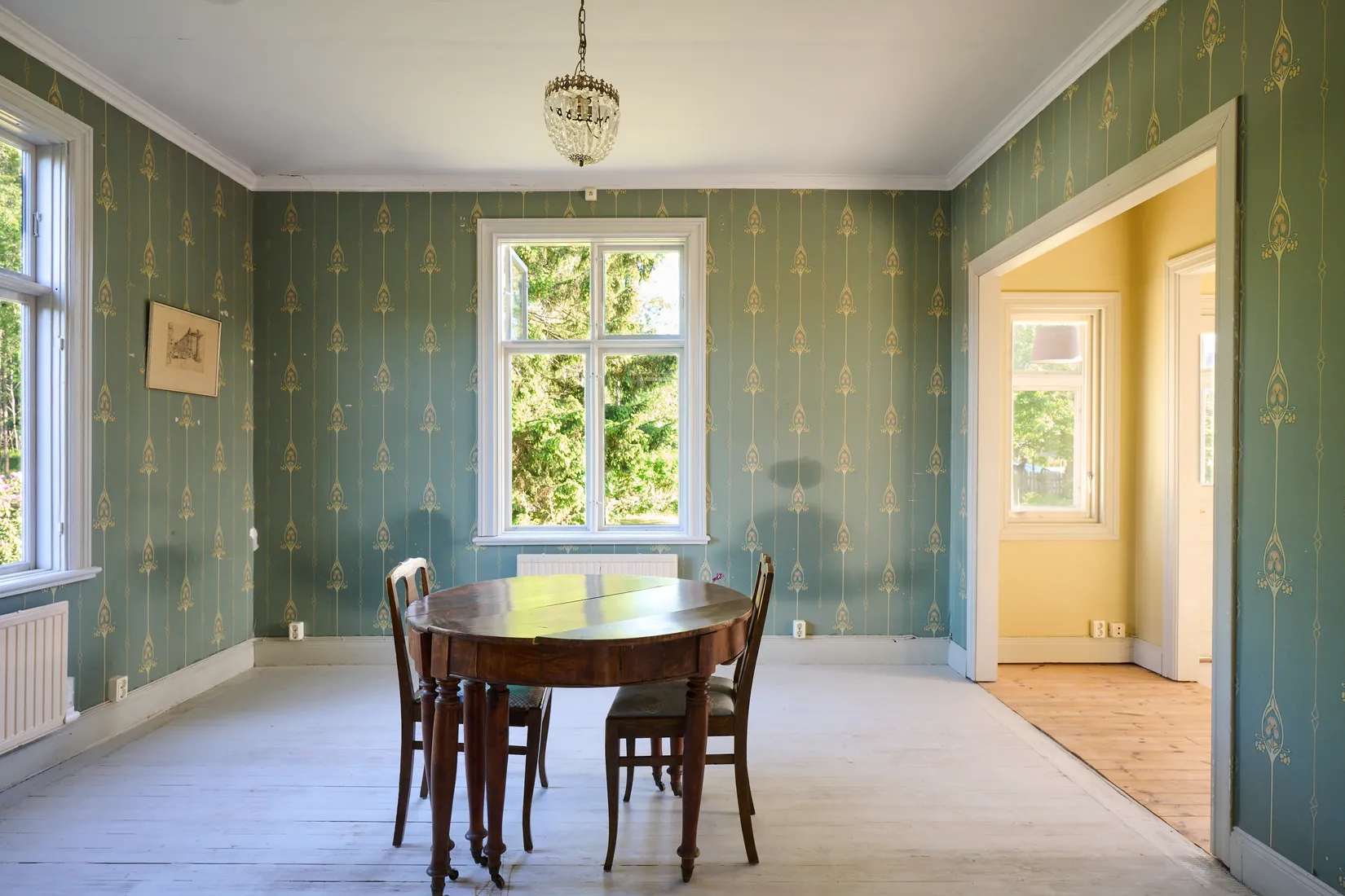 Villa, Floravägen 18, Blombacka, Södertälje