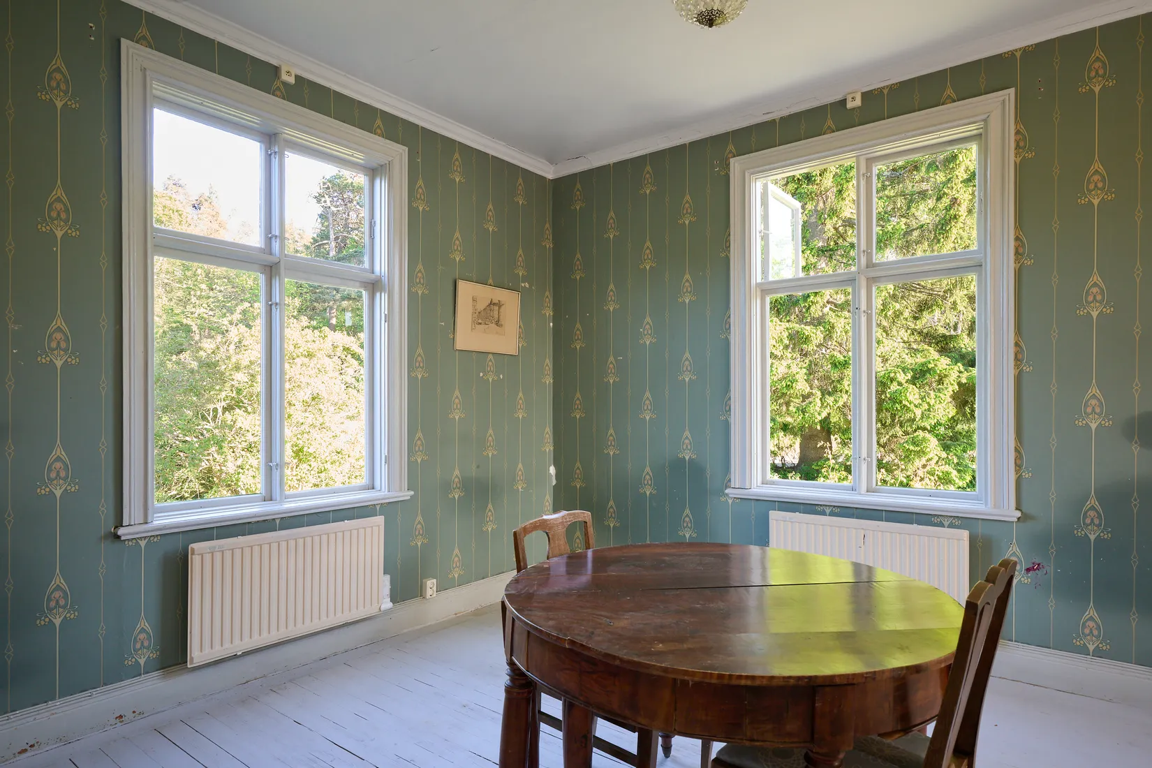 Villa, Floravägen 18, Blombacka, Södertälje