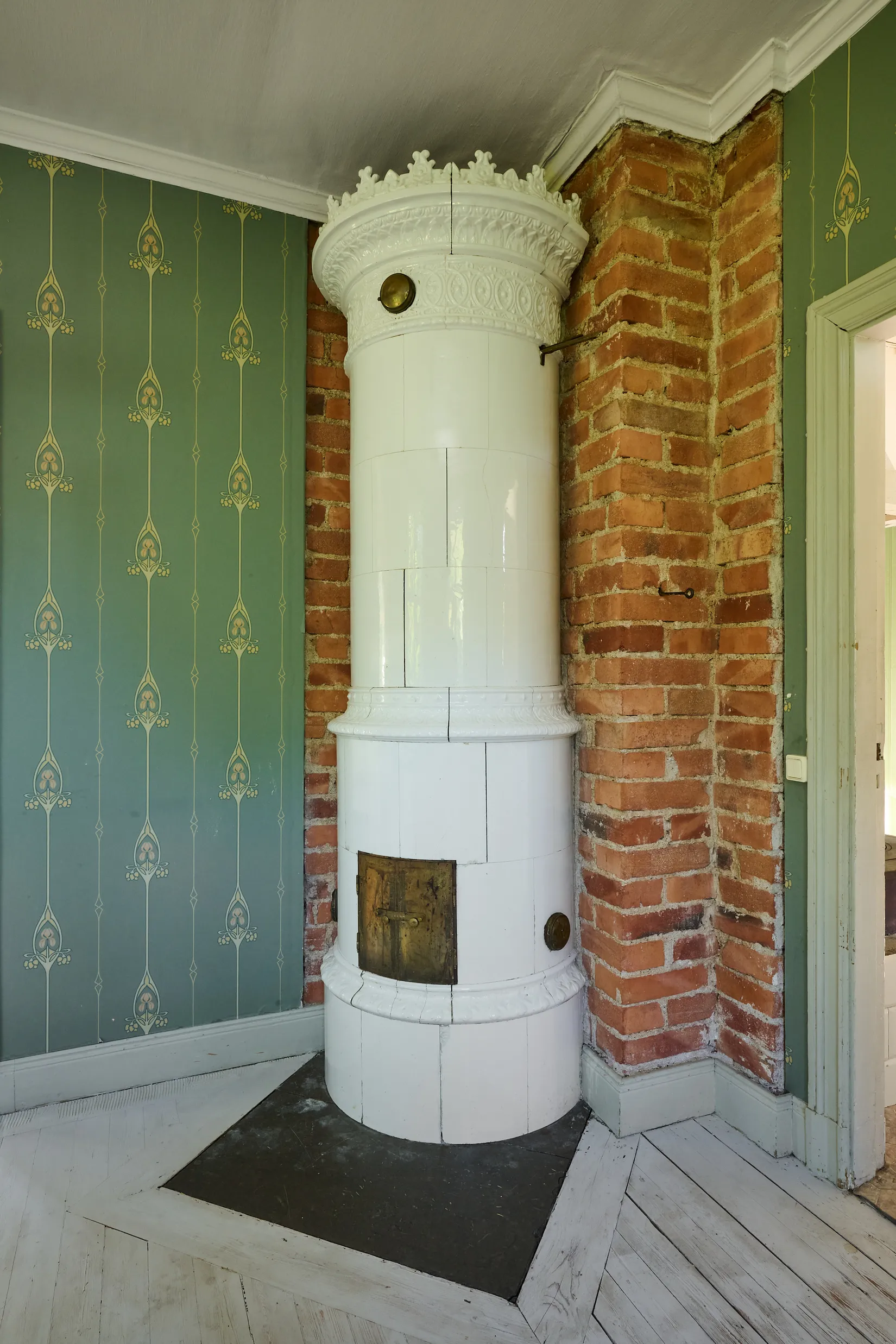 Villa, Floravägen 18, Blombacka, Södertälje