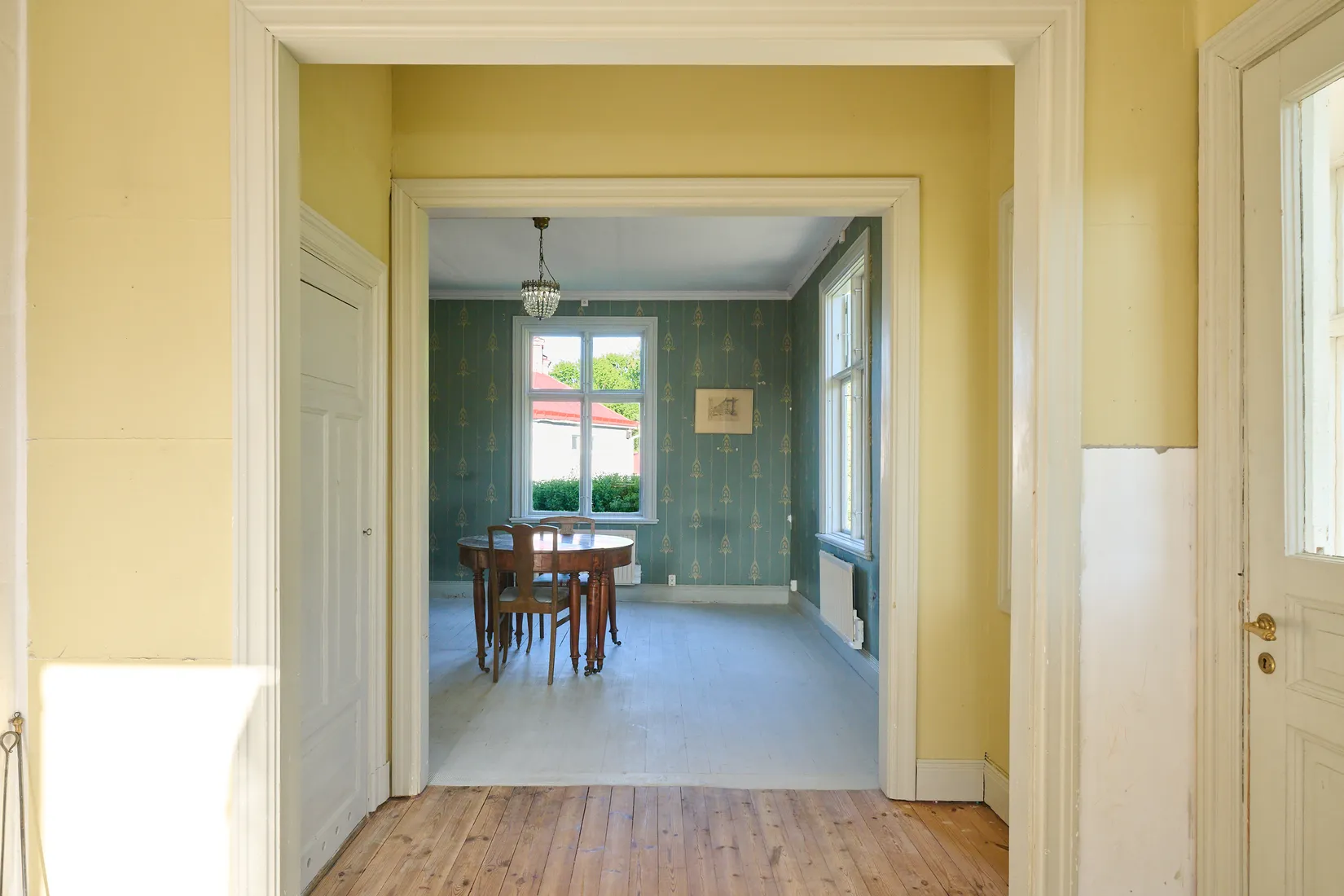 Villa, Floravägen 18, Blombacka, Södertälje
