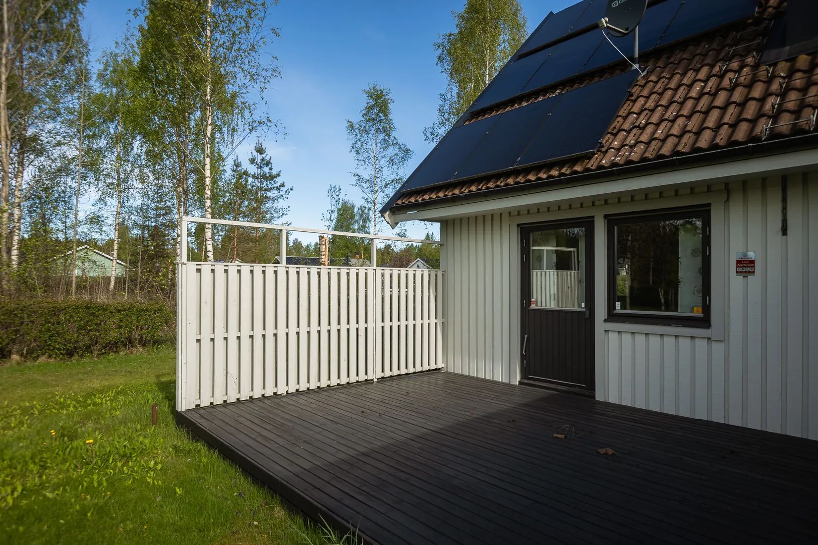 Villa, Ryttarns väg 10, Skillingaryd, Vaggeryd