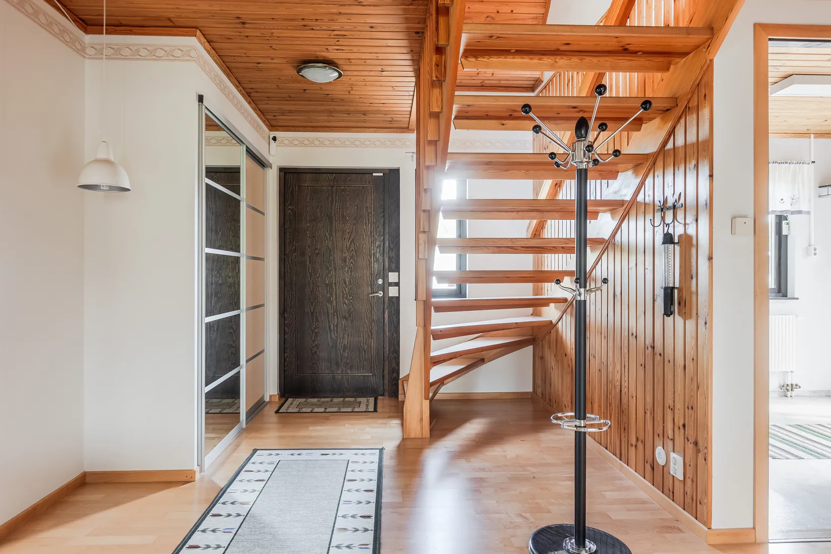 Villa, Ryttarns väg 10, Skillingaryd, Vaggeryd