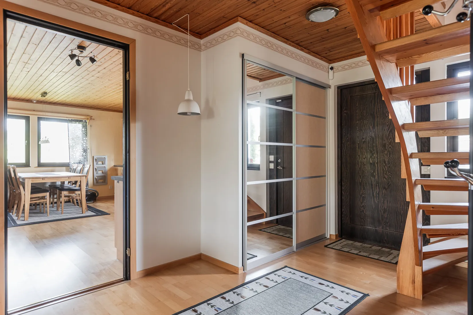 Villa, Ryttarns väg 10, Skillingaryd, Vaggeryd