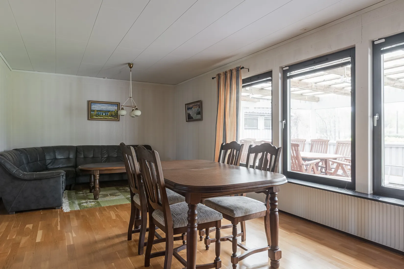 Villa, Ryttarns väg 10, Skillingaryd, Vaggeryd