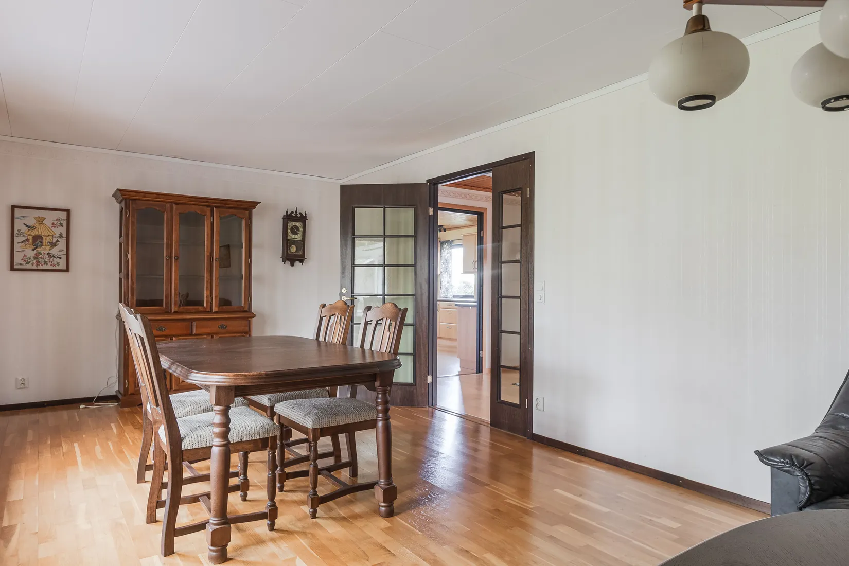 Villa, Ryttarns väg 10, Skillingaryd, Vaggeryd