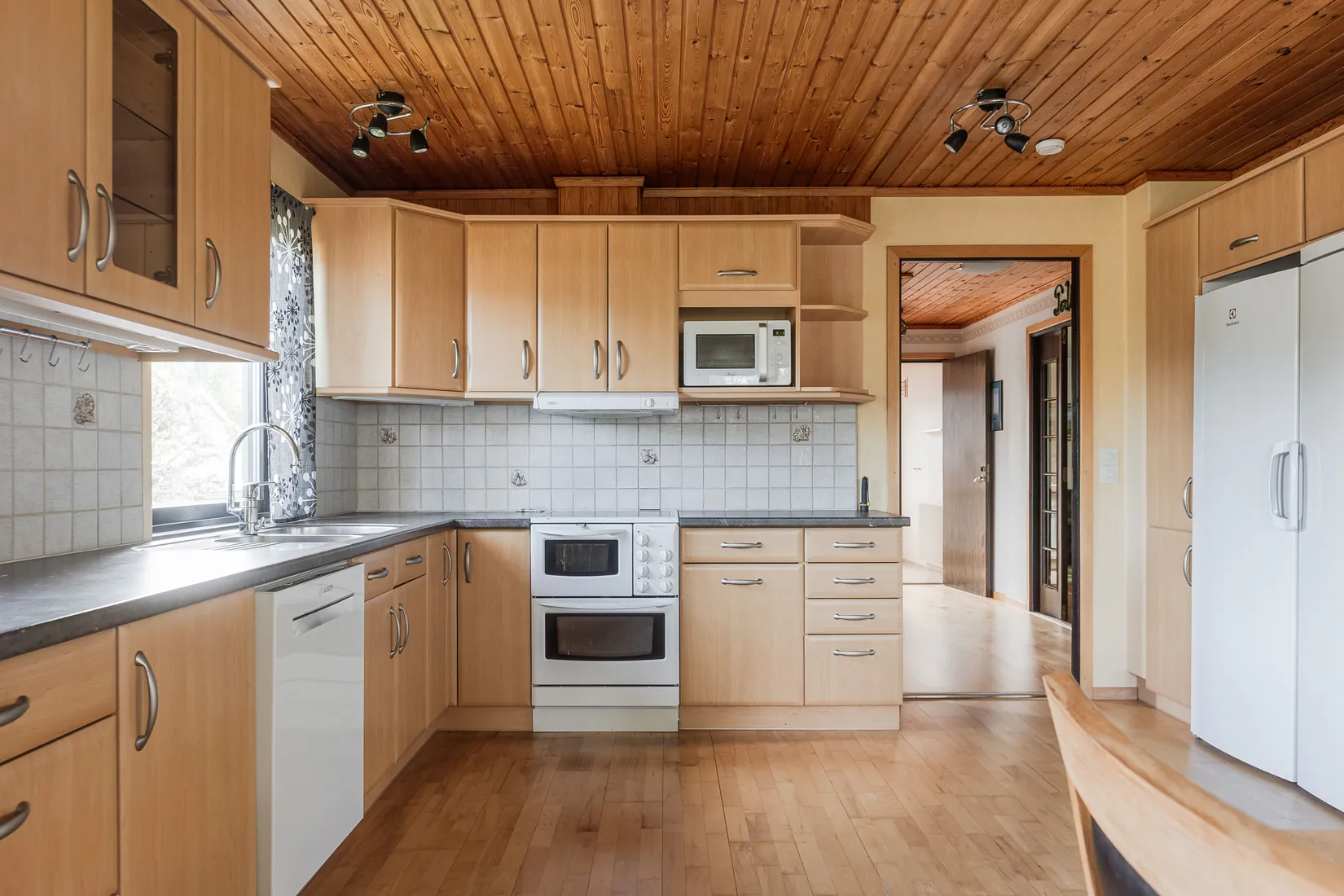 Villa, Ryttarns väg 10, Skillingaryd, Vaggeryd
