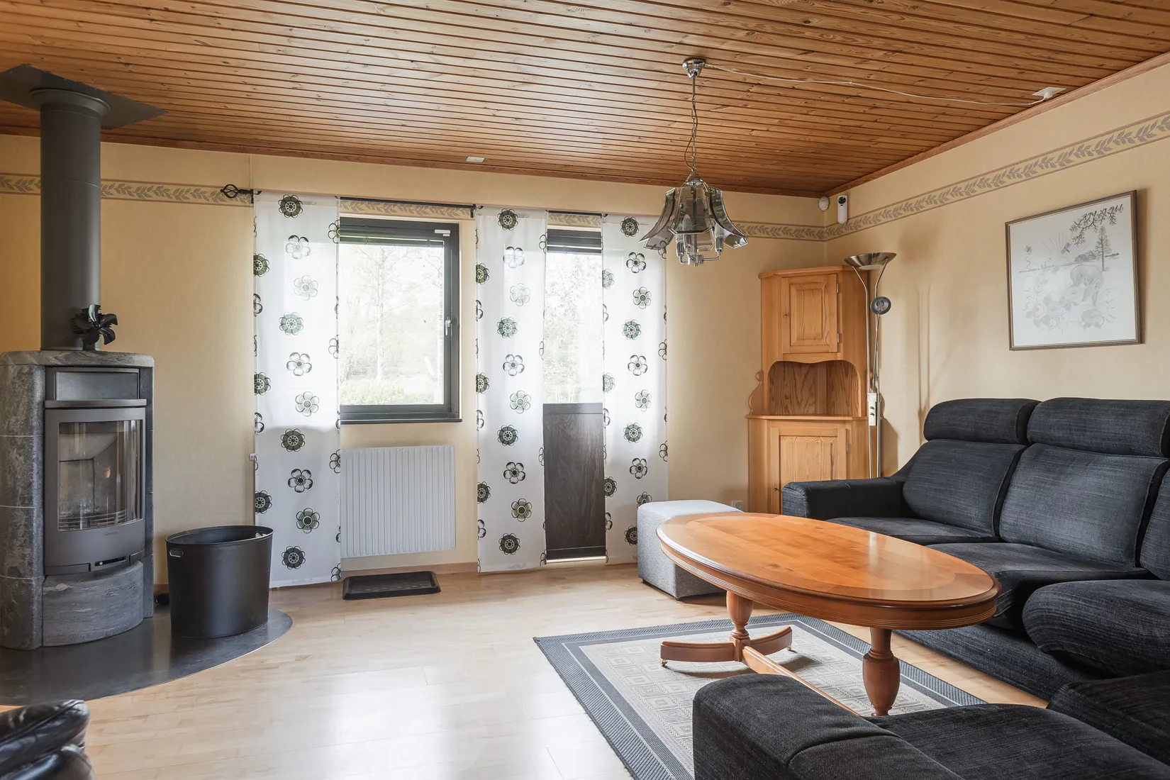 Villa, Ryttarns väg 10, Skillingaryd, Vaggeryd