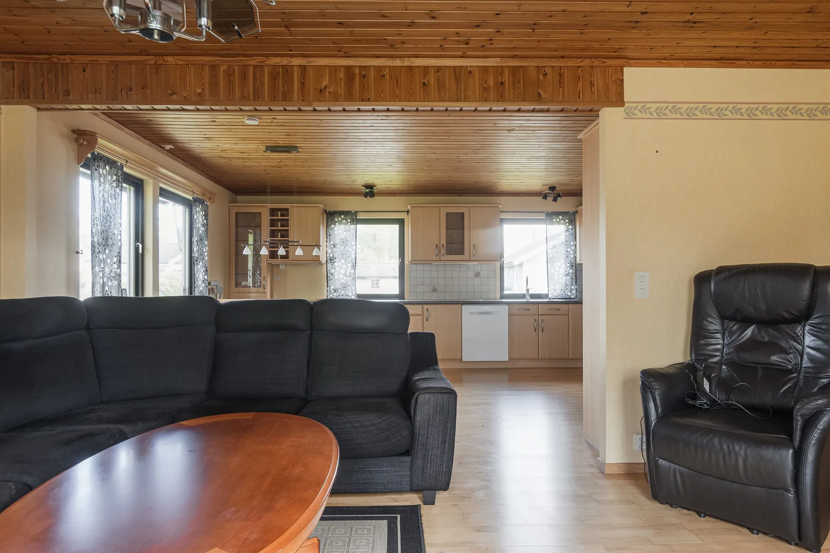 Villa, Ryttarns väg 10, Skillingaryd, Vaggeryd