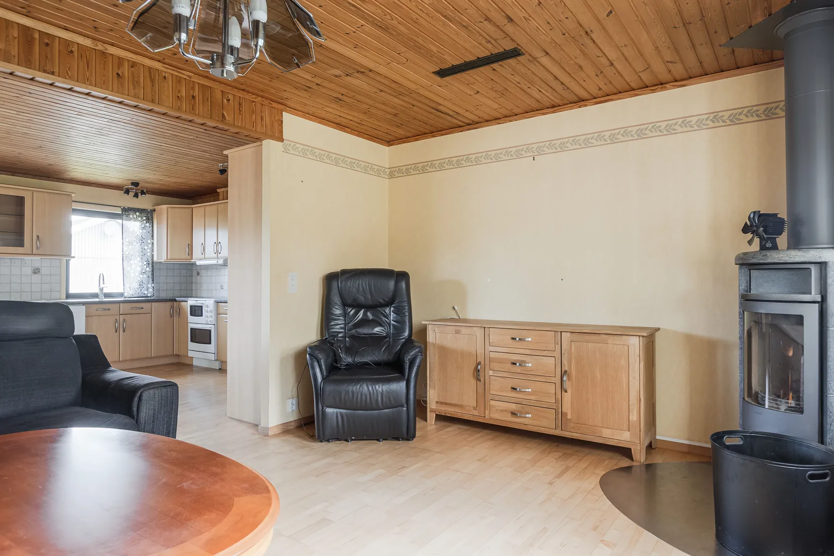 Villa, Ryttarns väg 10, Skillingaryd, Vaggeryd