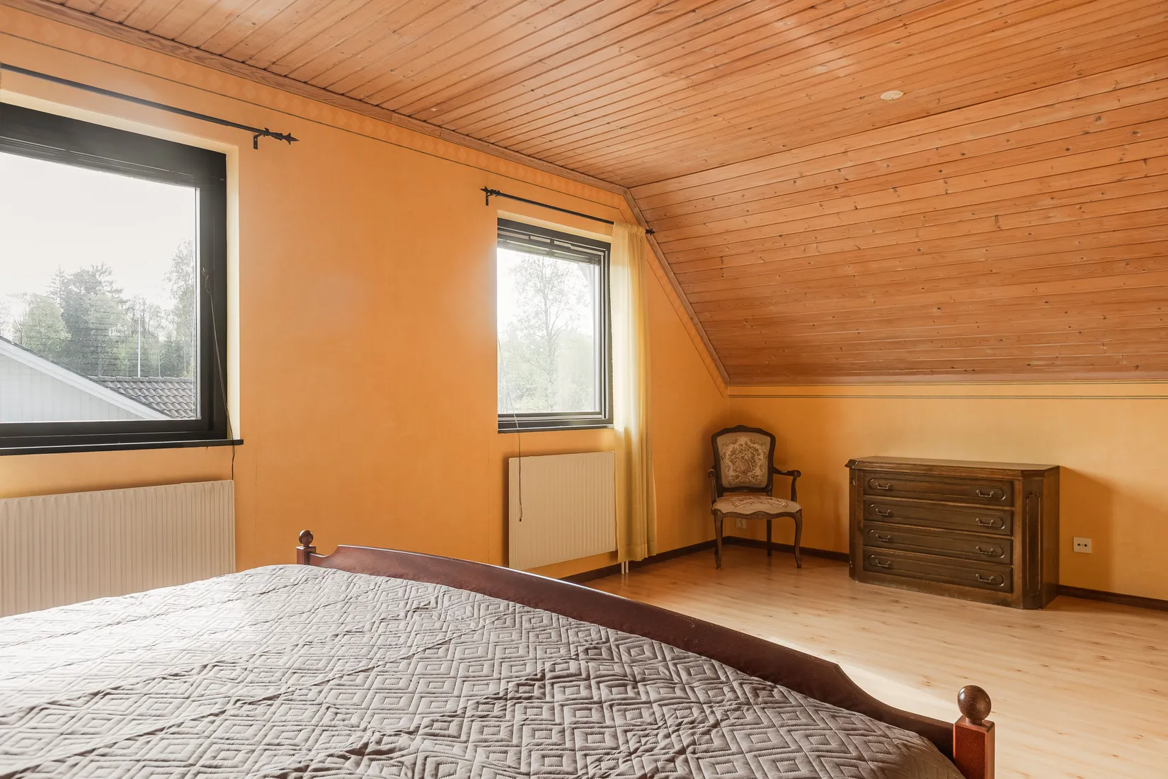 Villa, Ryttarns väg 10, Skillingaryd, Vaggeryd