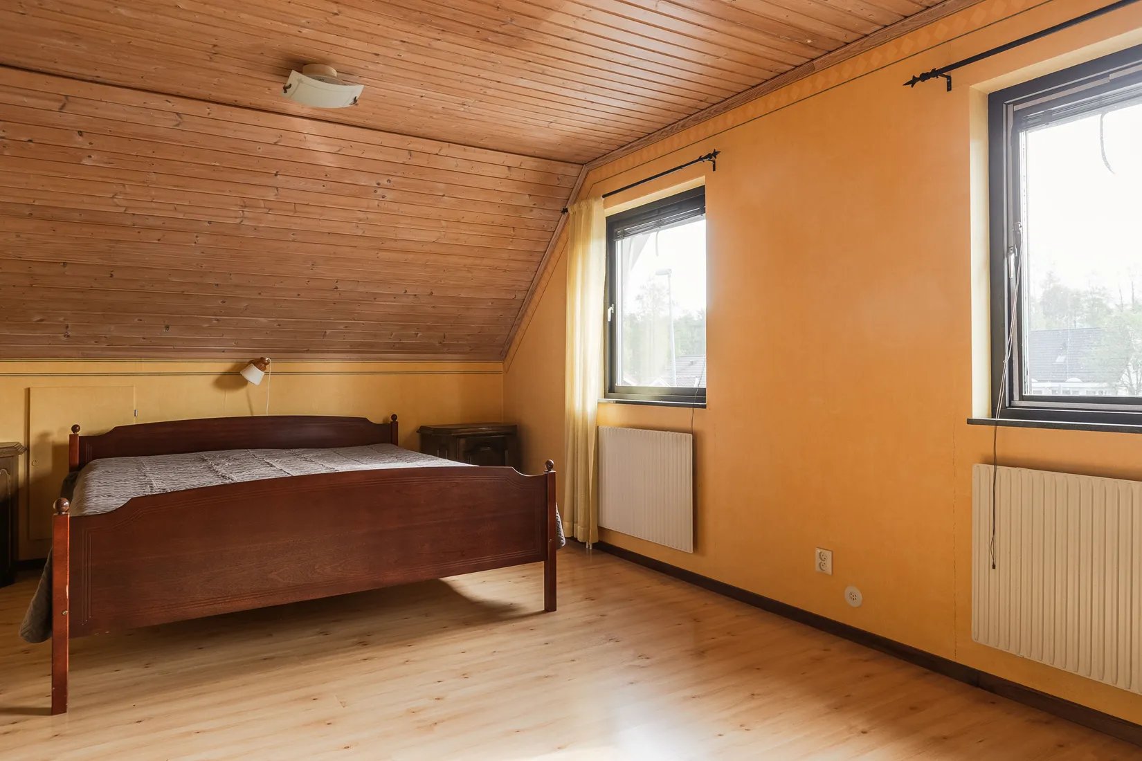 Villa, Ryttarns väg 10, Skillingaryd, Vaggeryd