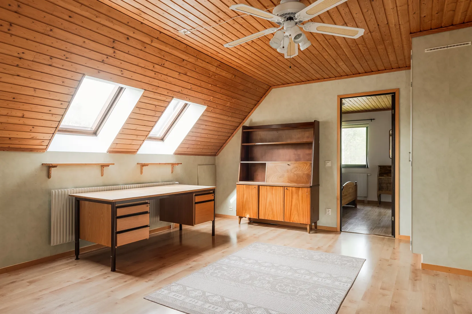 Villa, Ryttarns väg 10, Skillingaryd, Vaggeryd