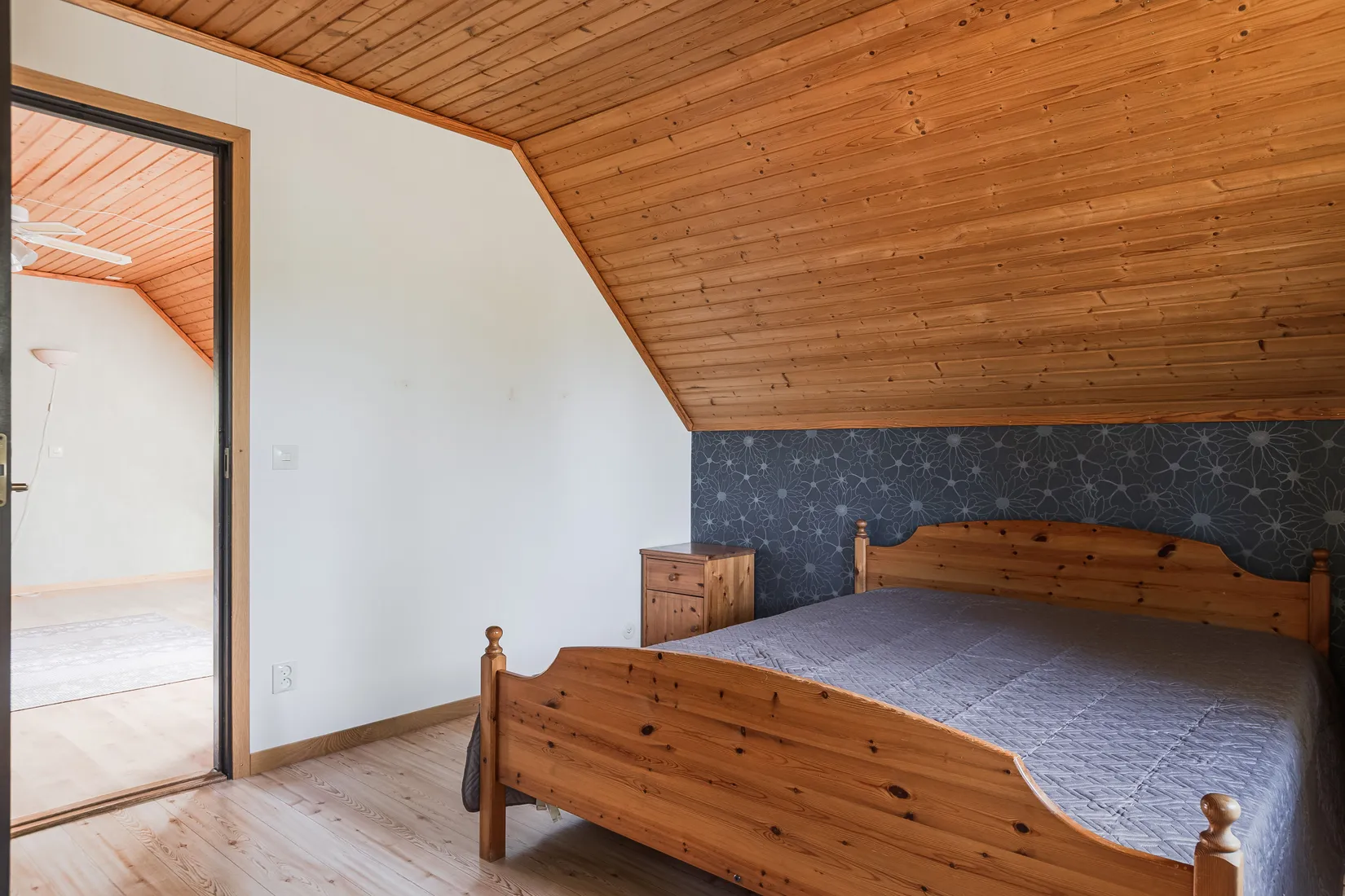 Villa, Ryttarns väg 10, Skillingaryd, Vaggeryd