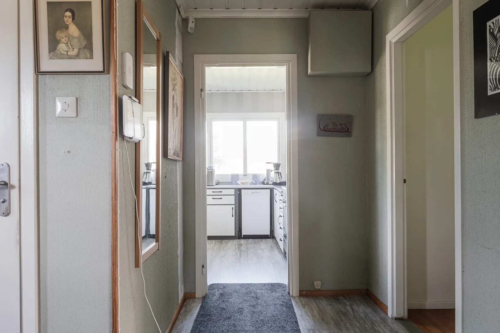 Villa, Södergatan 11, Vaggeryd - Centrum, Vaggeryd
