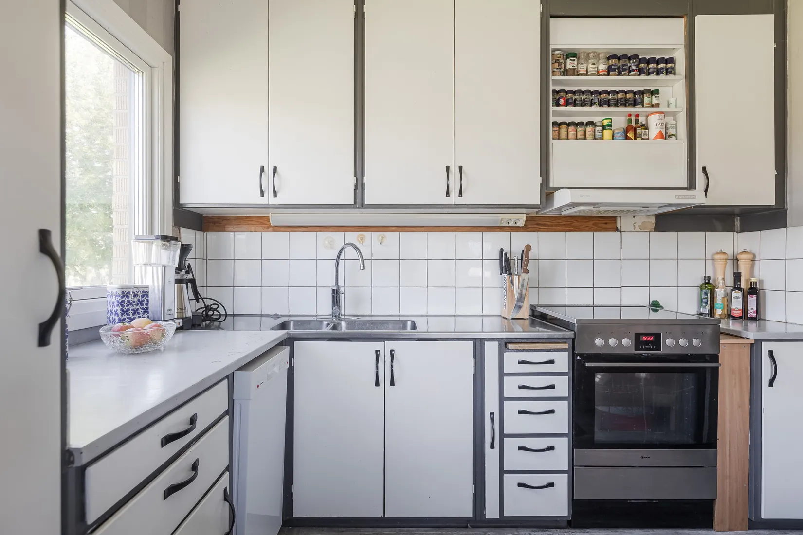 Villa, Södergatan 11, Vaggeryd - Centrum, Vaggeryd