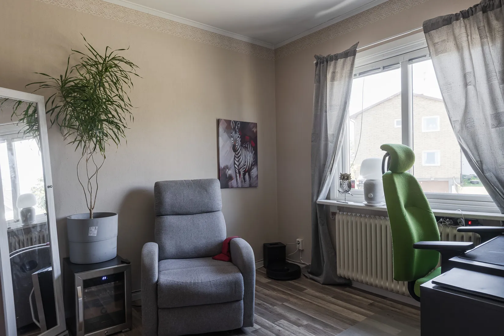 Villa, Södergatan 11, Vaggeryd - Centrum, Vaggeryd