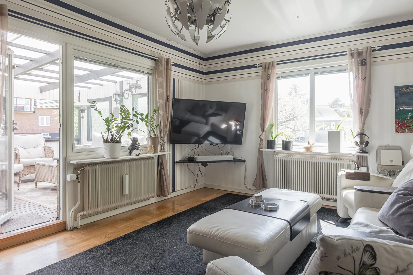 Villa, Södergatan 11, Vaggeryd - Centrum, Vaggeryd