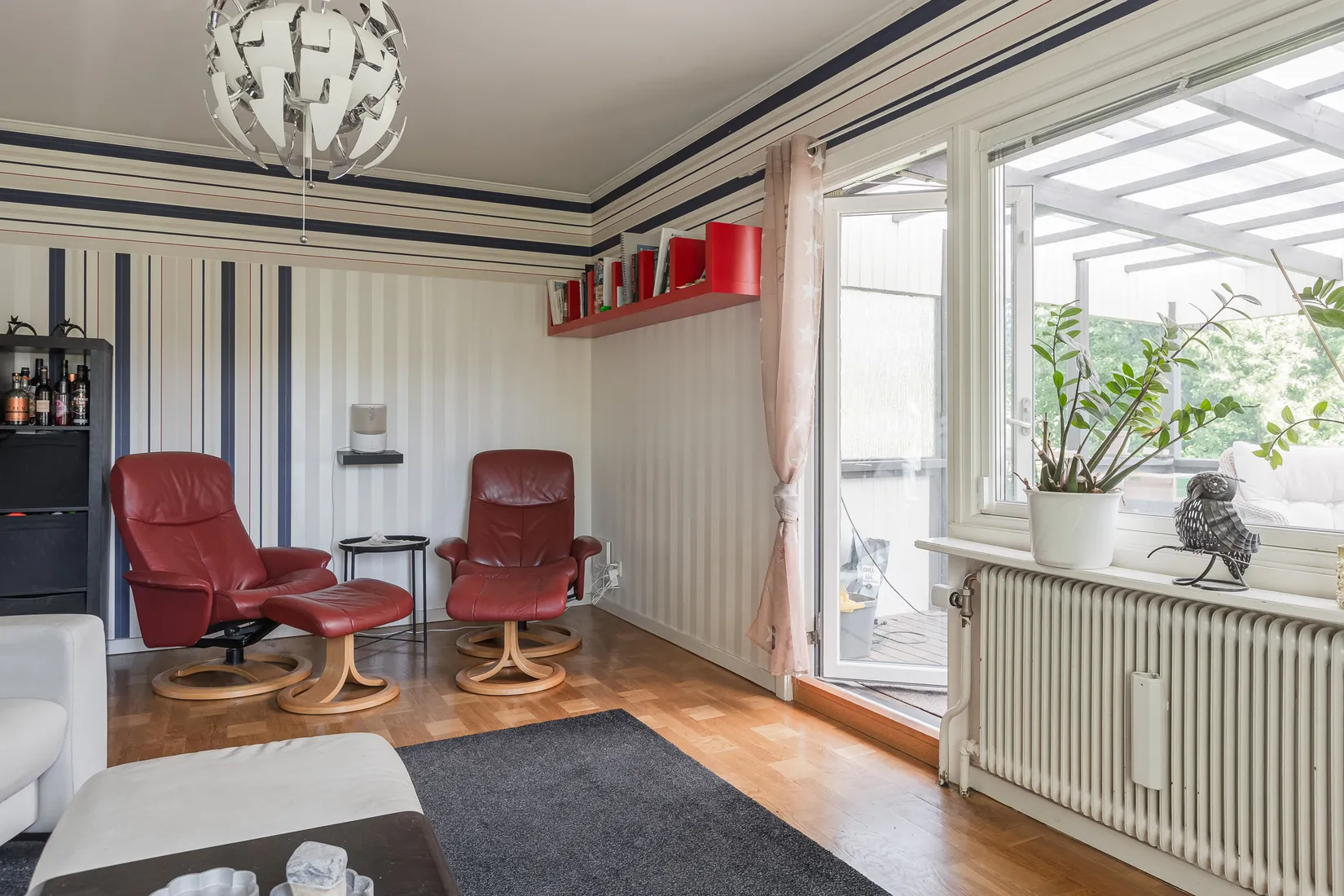 Villa, Södergatan 11, Vaggeryd - Centrum, Vaggeryd