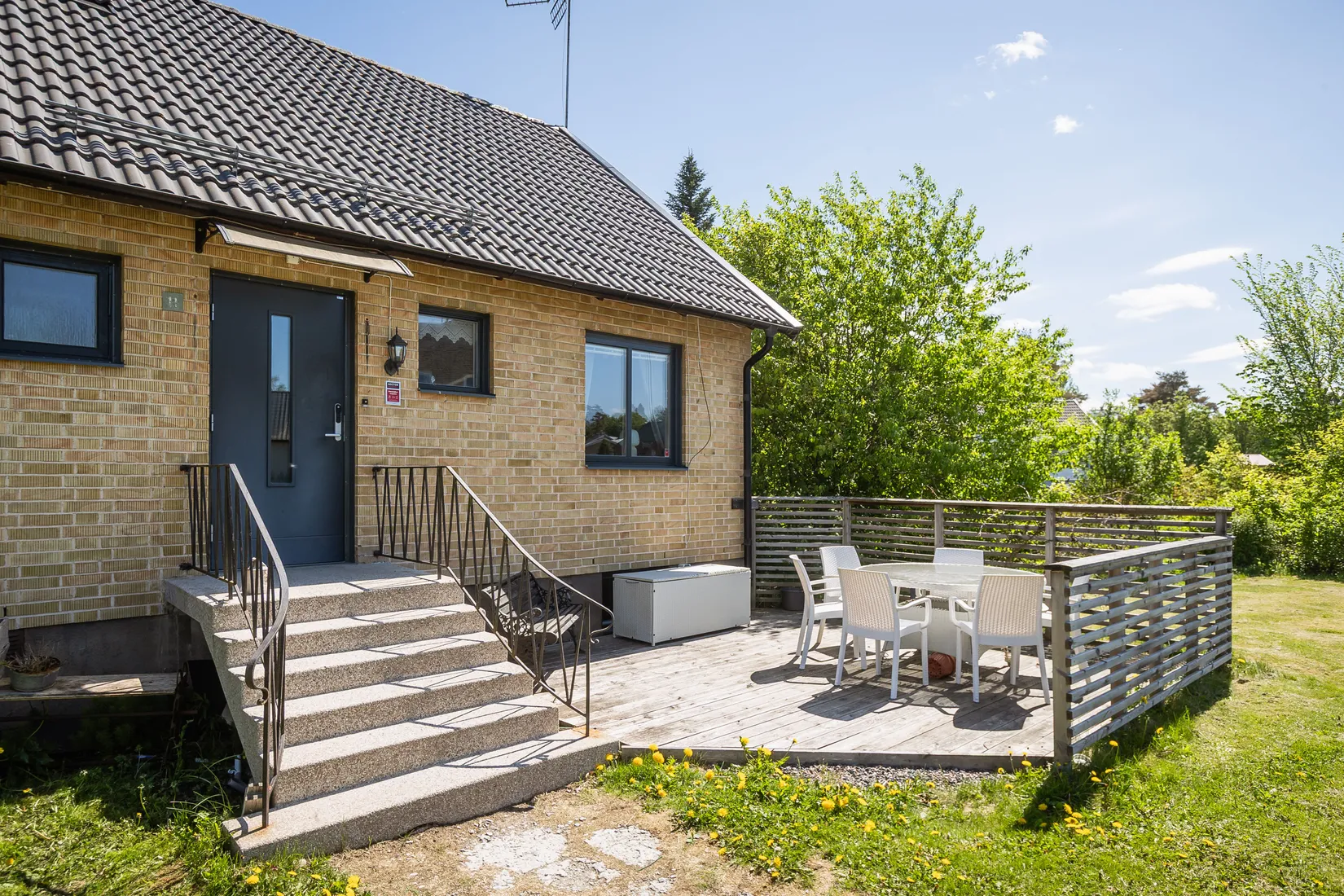 Villa, Södergatan 11, Vaggeryd - Centrum, Vaggeryd