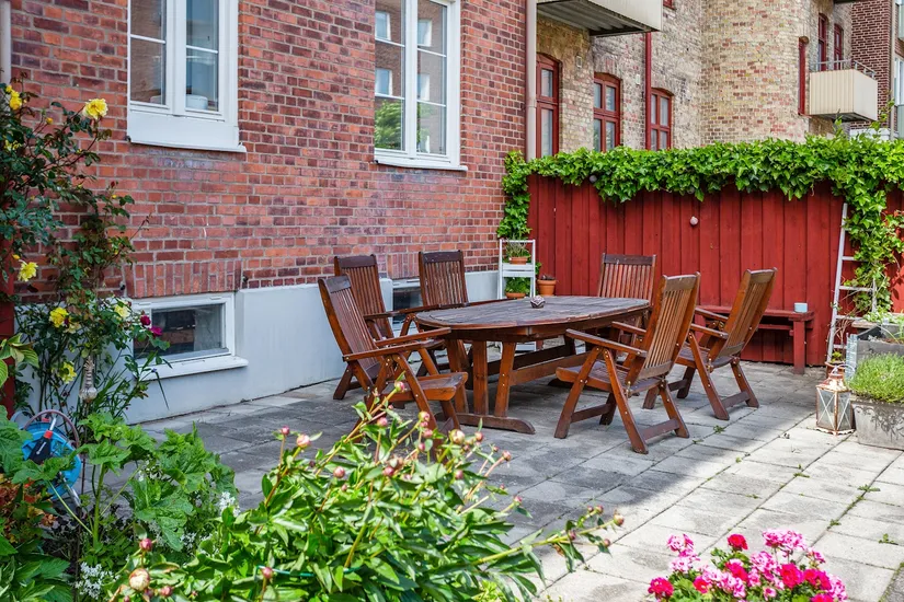 Bostadsrätt, Stora Södergatan 65, Lund - Centrum, Lund