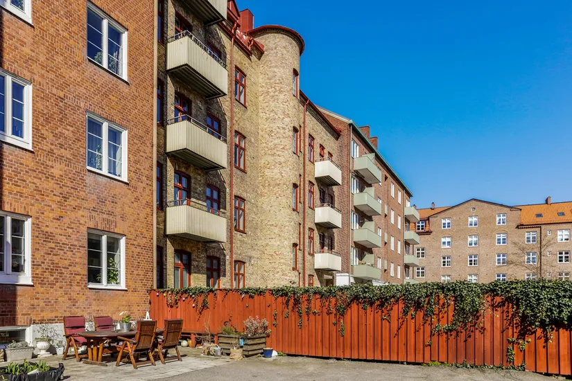 Bostadsrätt, Stora Södergatan 65, Lund - Centrum, Lund