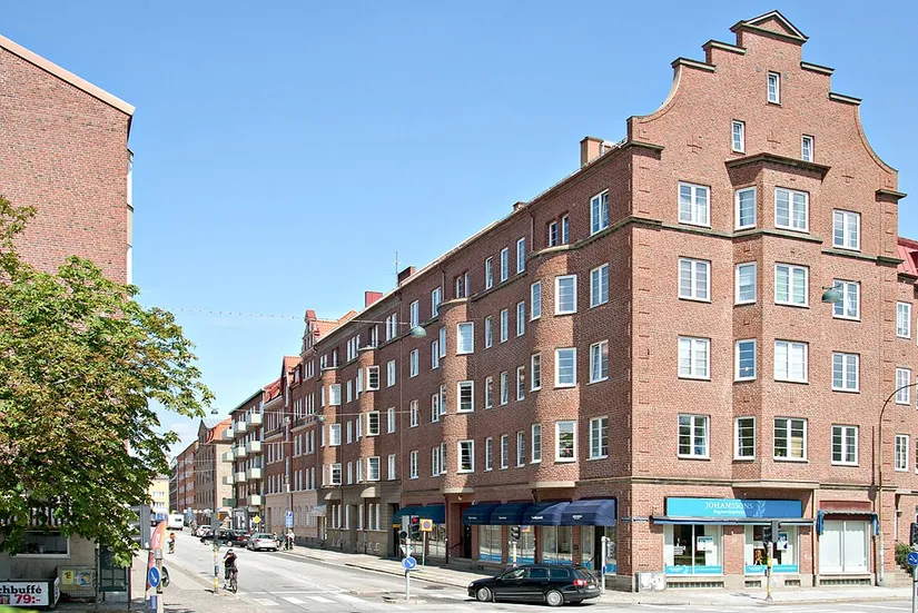 Bostadsrätt, Stora Södergatan 65, Lund - Centrum, Lund