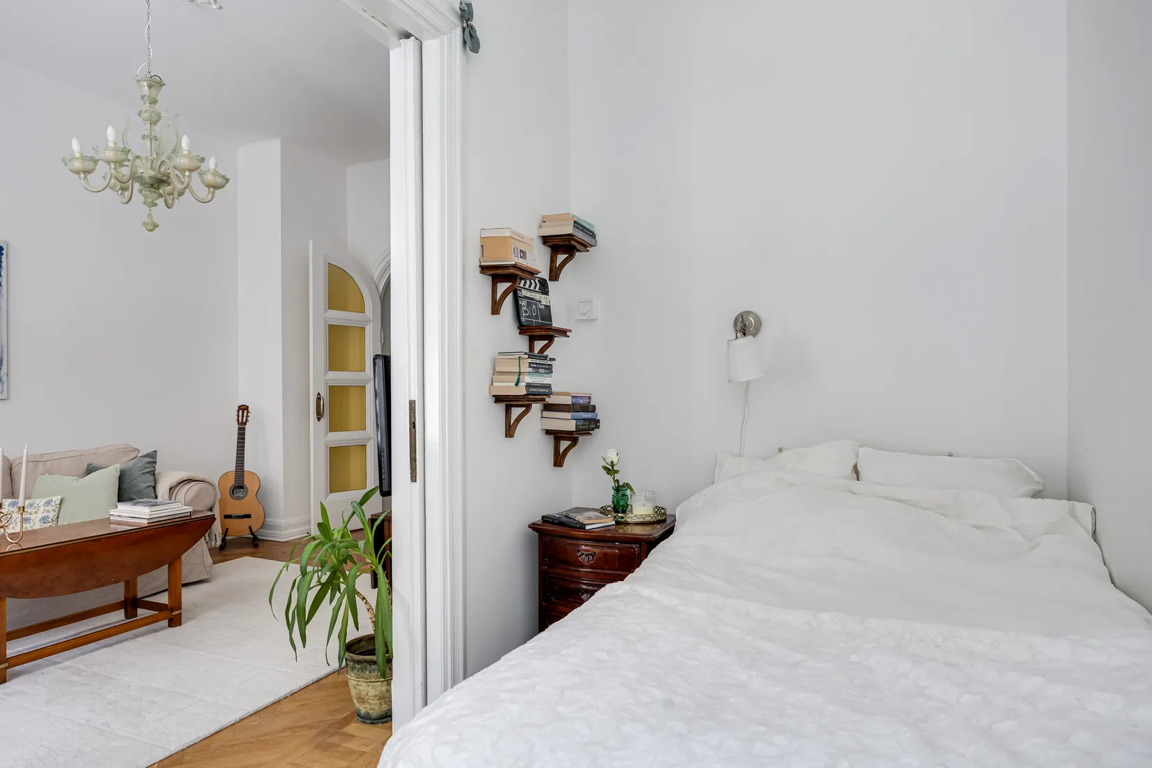 Bostadsrätt, Stora Södergatan 65, Lund - Centrum, Lund