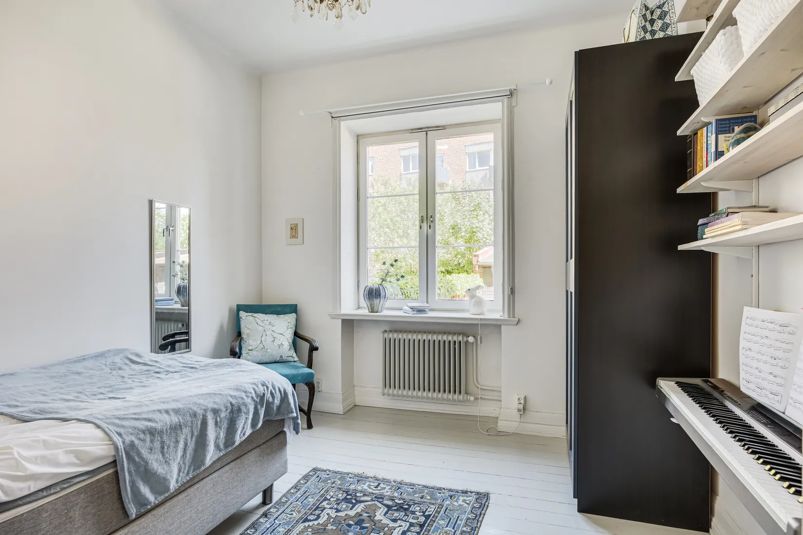 Bostadsrätt, Stora Södergatan 65, Lund - Centrum, Lund