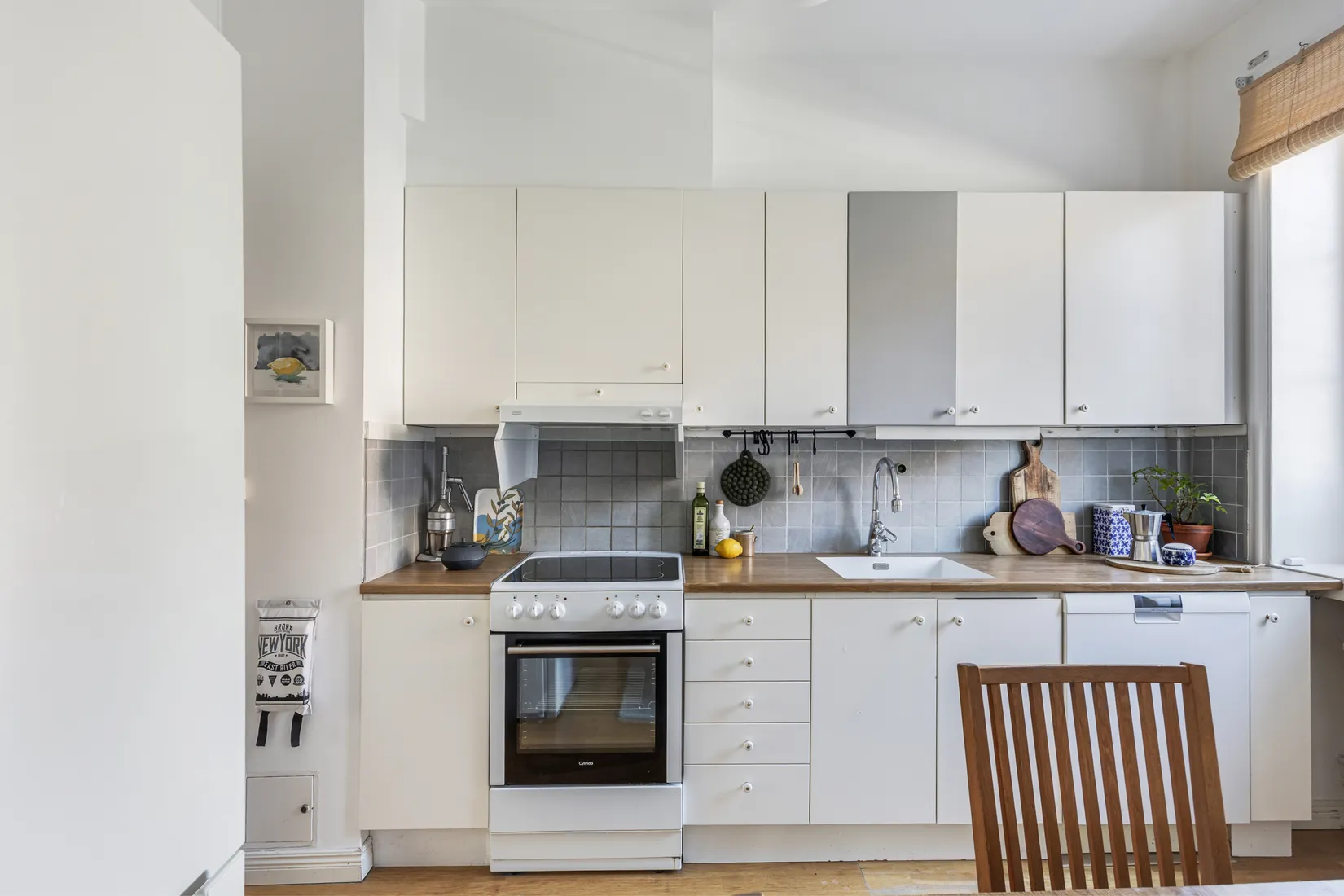 Bostadsrätt, Stora Södergatan 65, Lund - Centrum, Lund