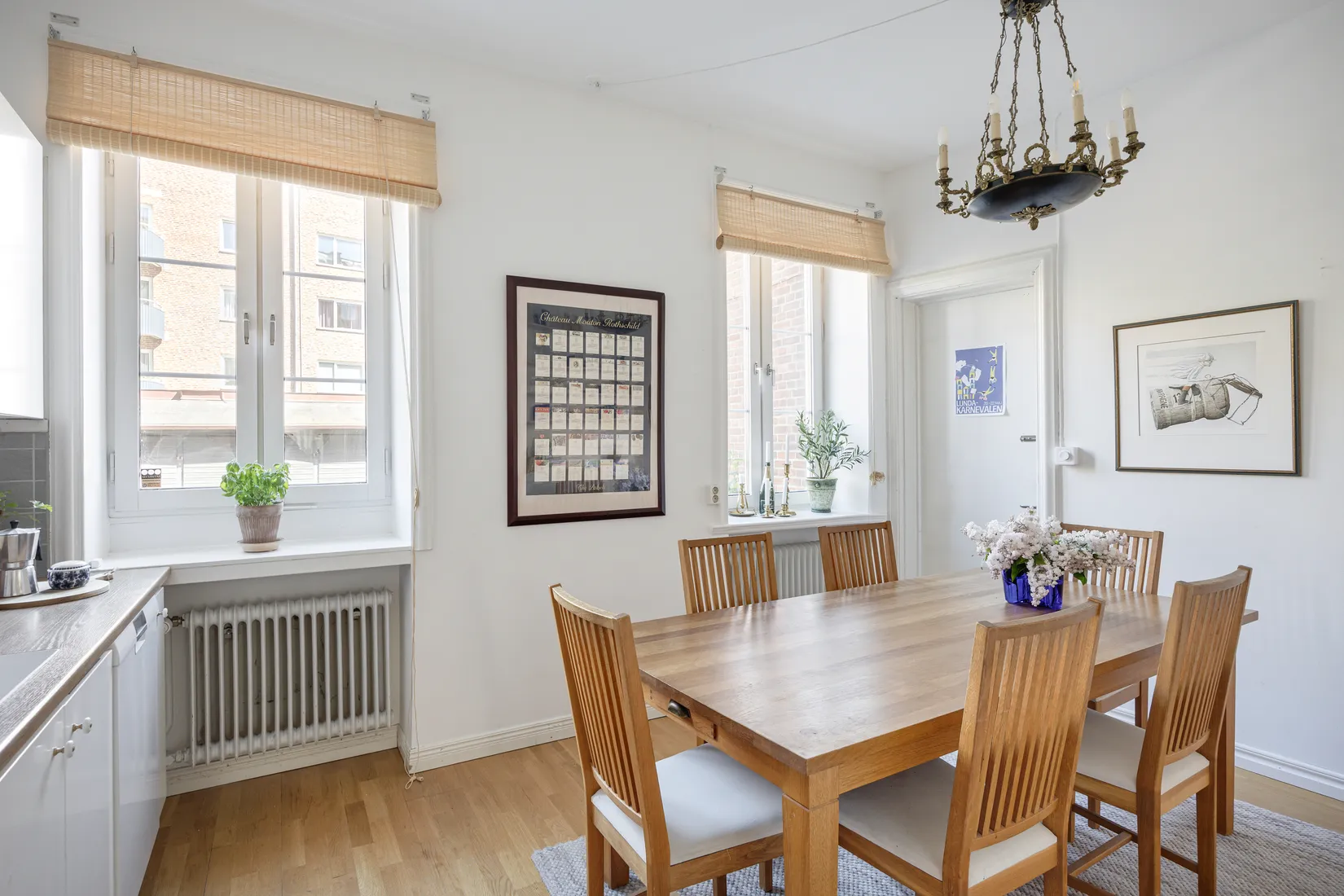 Bostadsrätt, Stora Södergatan 65, Lund - Centrum, Lund